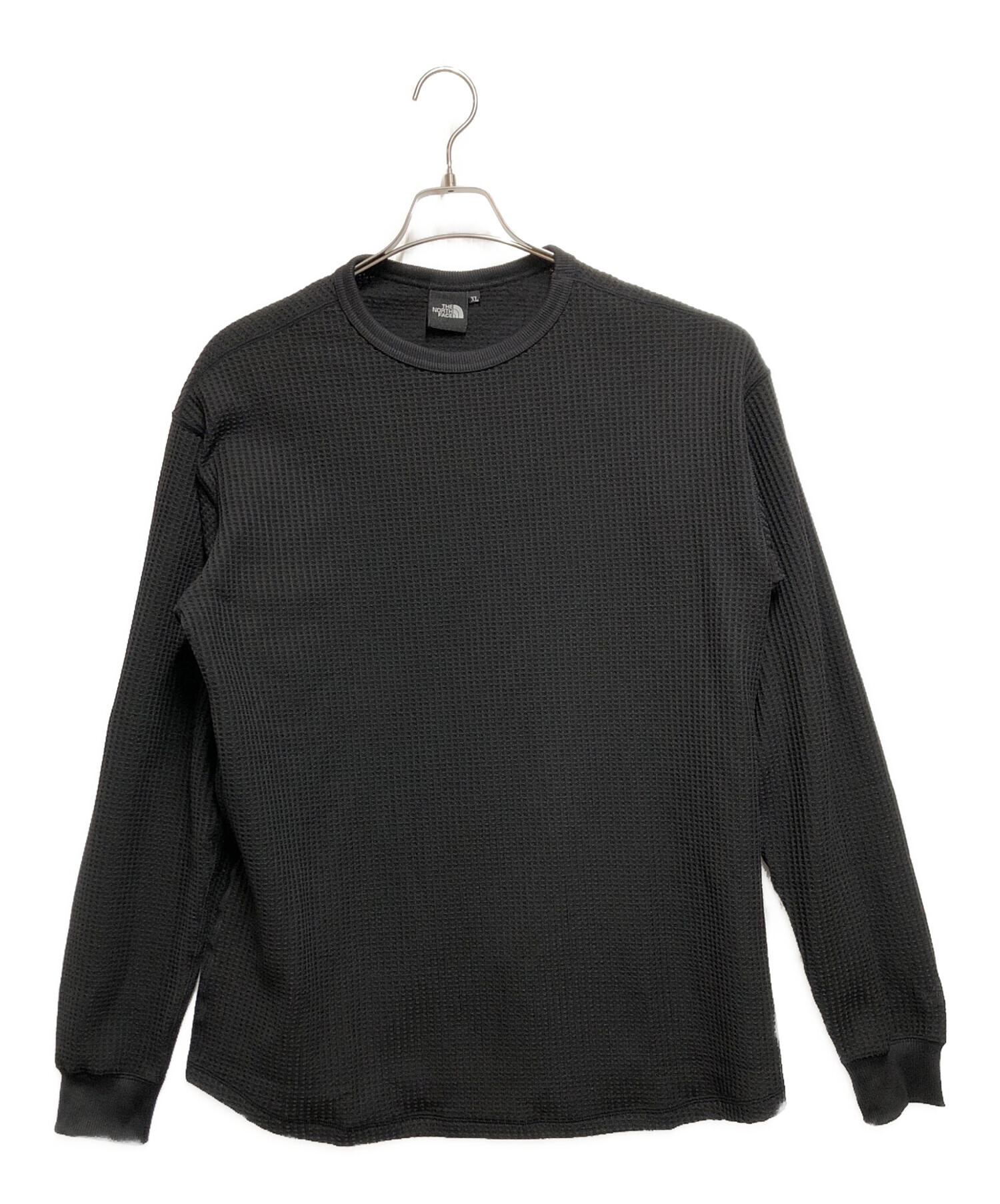 中古・古着通販】THE NORTH FACE (ザ ノース フェイス) ロングスリーブ