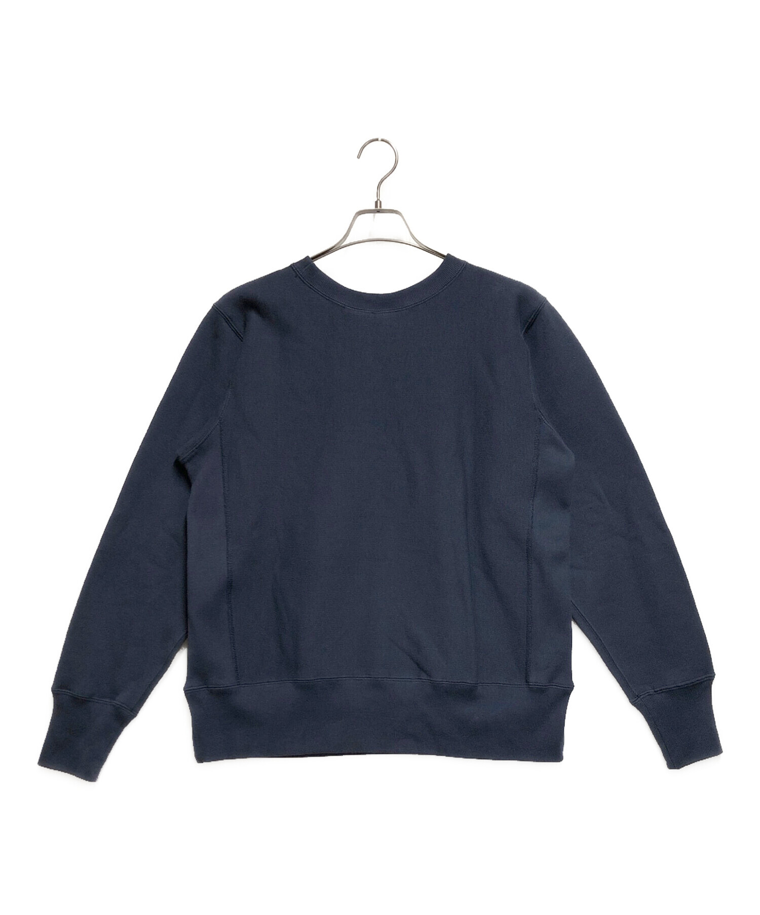 中古・古着通販】Champion (チャンピオン) リバースウィーブ(R) クルー 