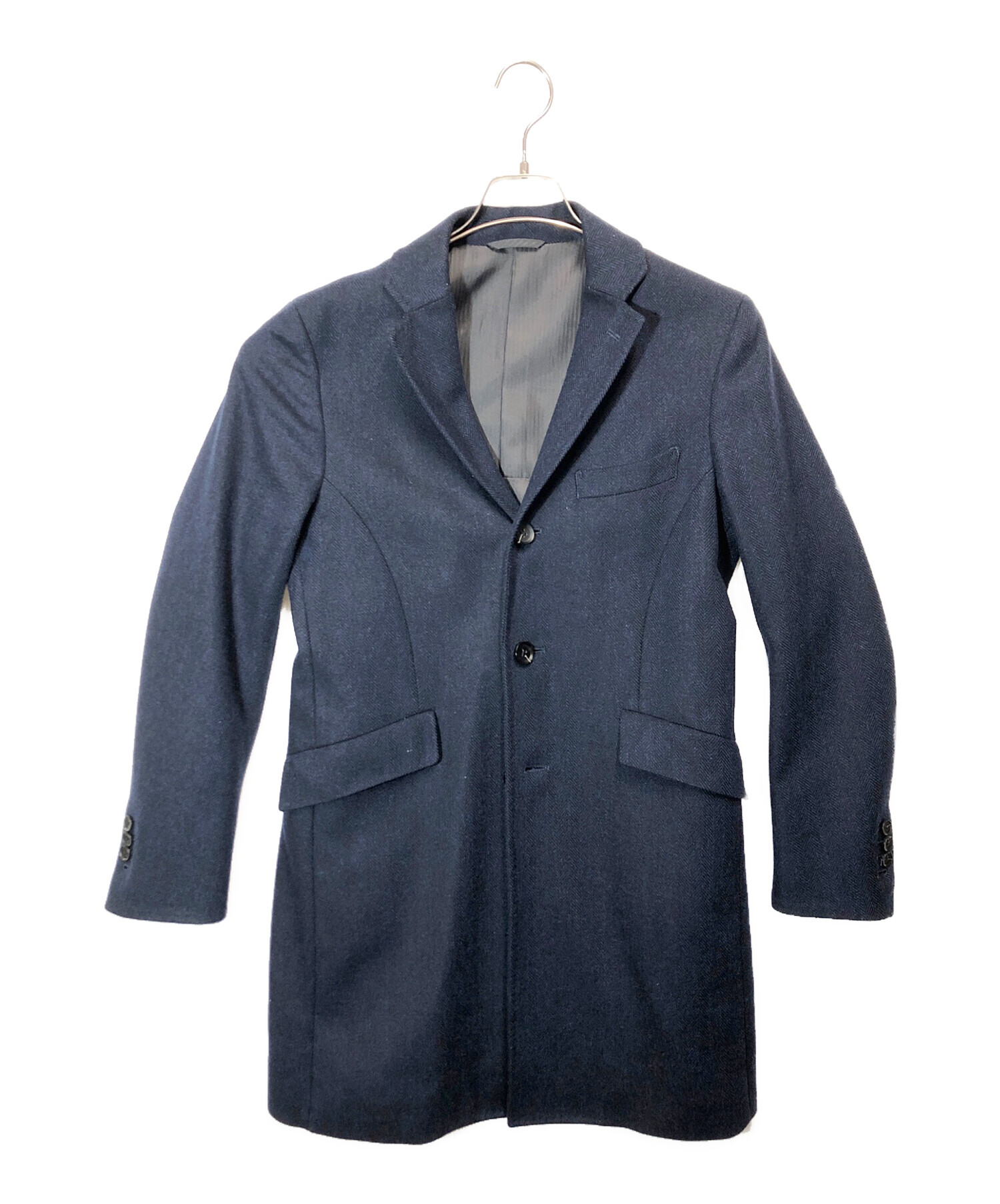 中古・古着通販】THE SUIT SELECT (ザ スーツセレクト) チェスター