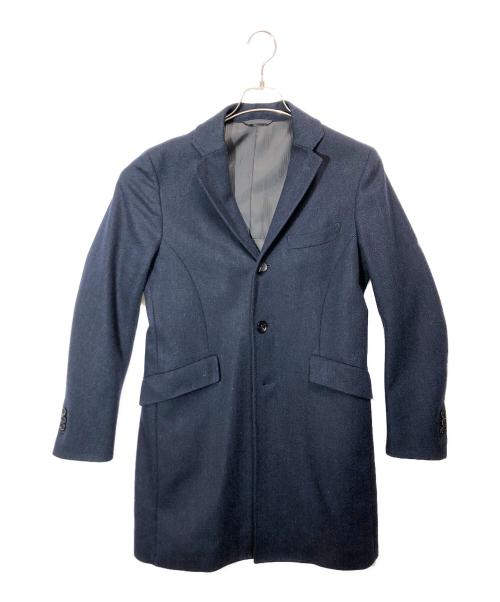 中古・古着通販】THE SUIT SELECT (ザ スーツセレクト) チェスター