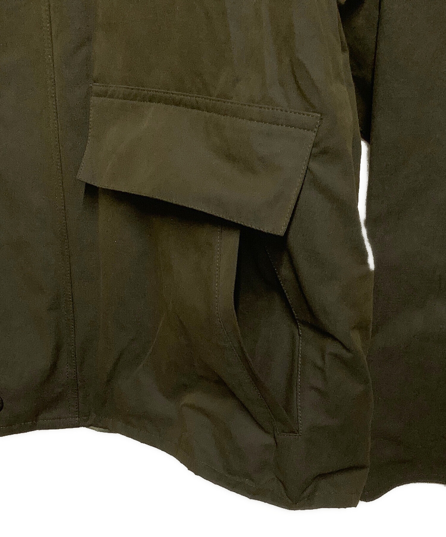 中古・古着通販】Barbour (バブアー) FREAK