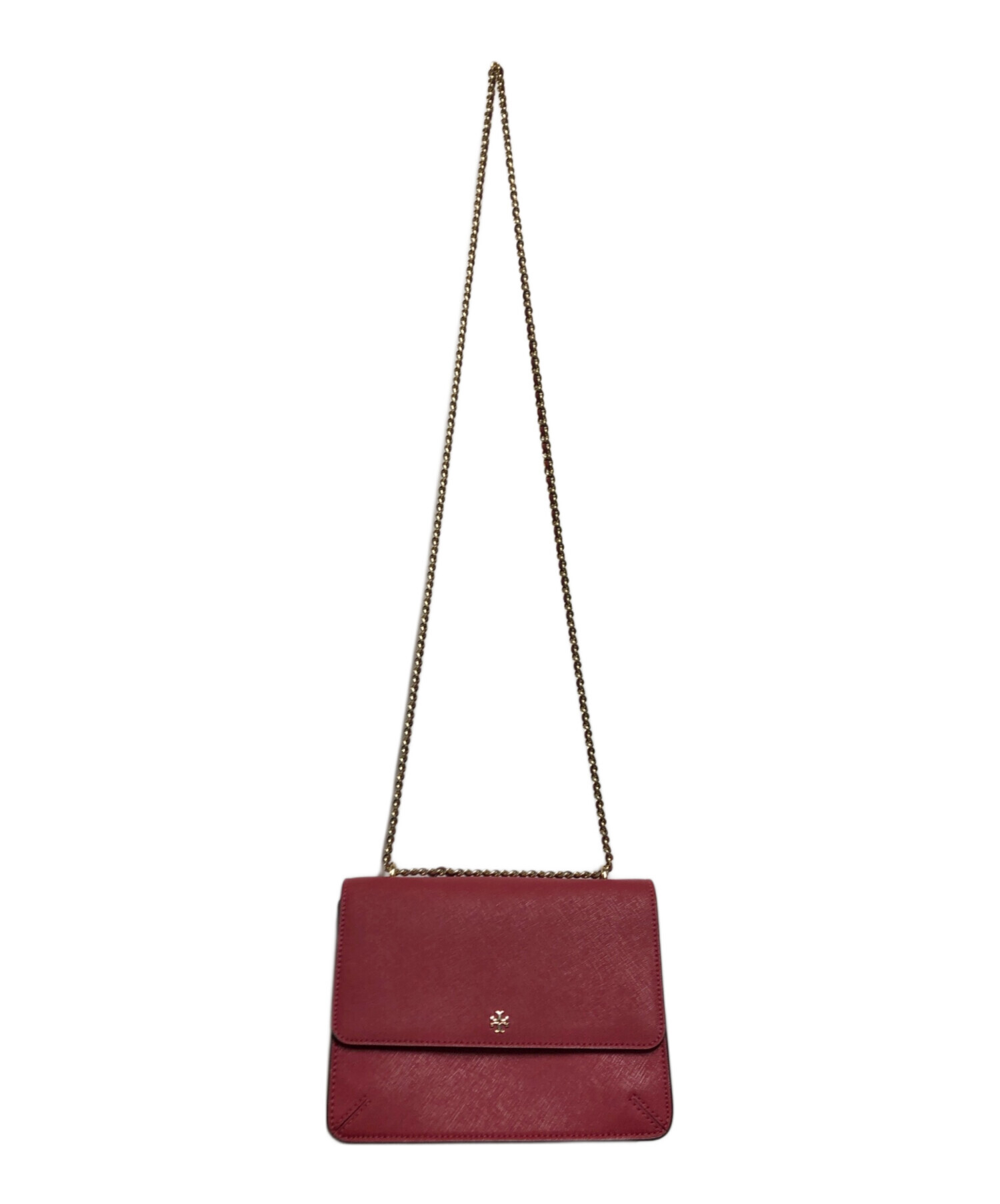 中古・古着通販】TORY BURCH (トリーバーチ) チェーンショルダーバッグ