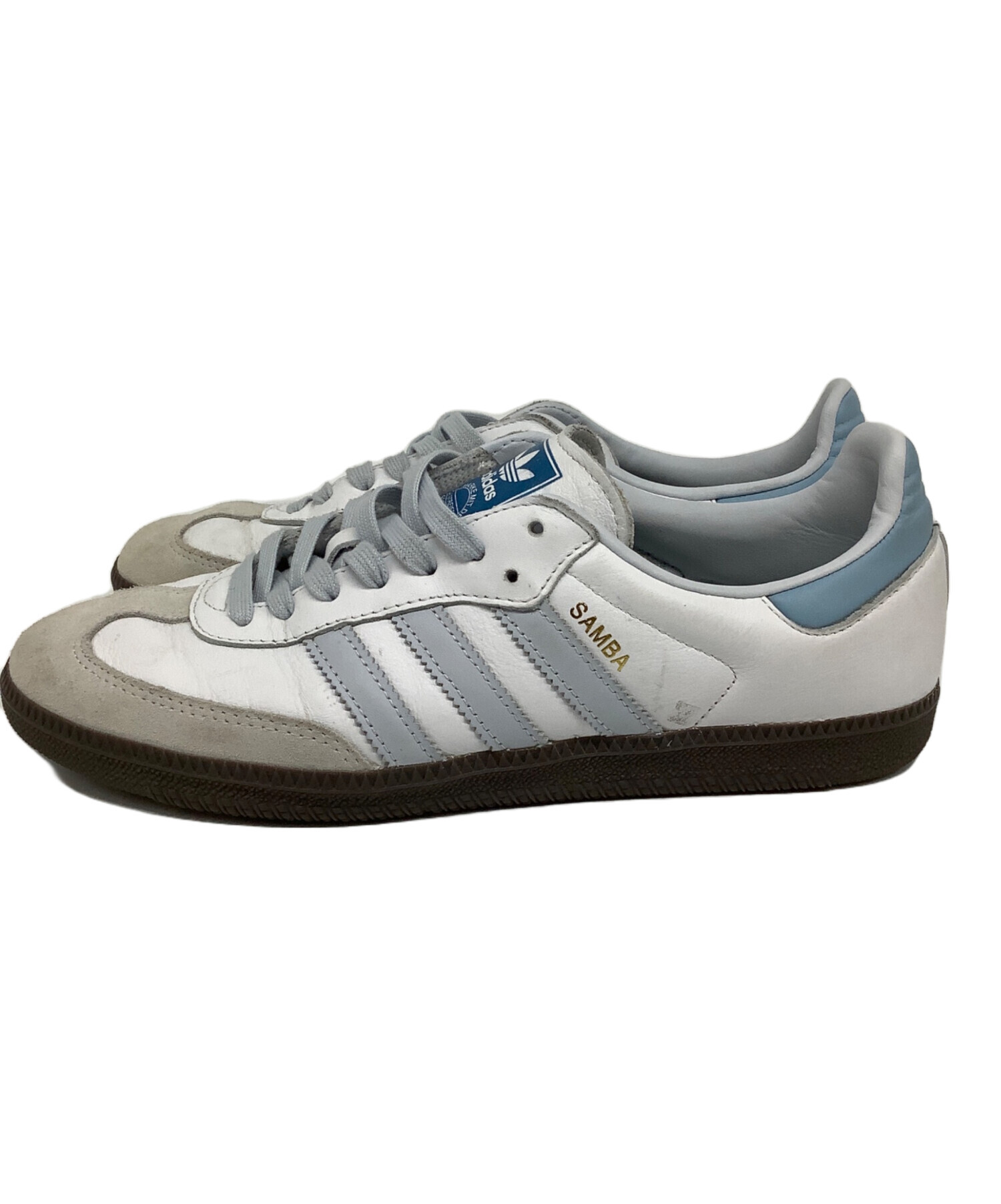 中古・古着通販】adidas Originals (アディダスオリジナル) Samba OG 