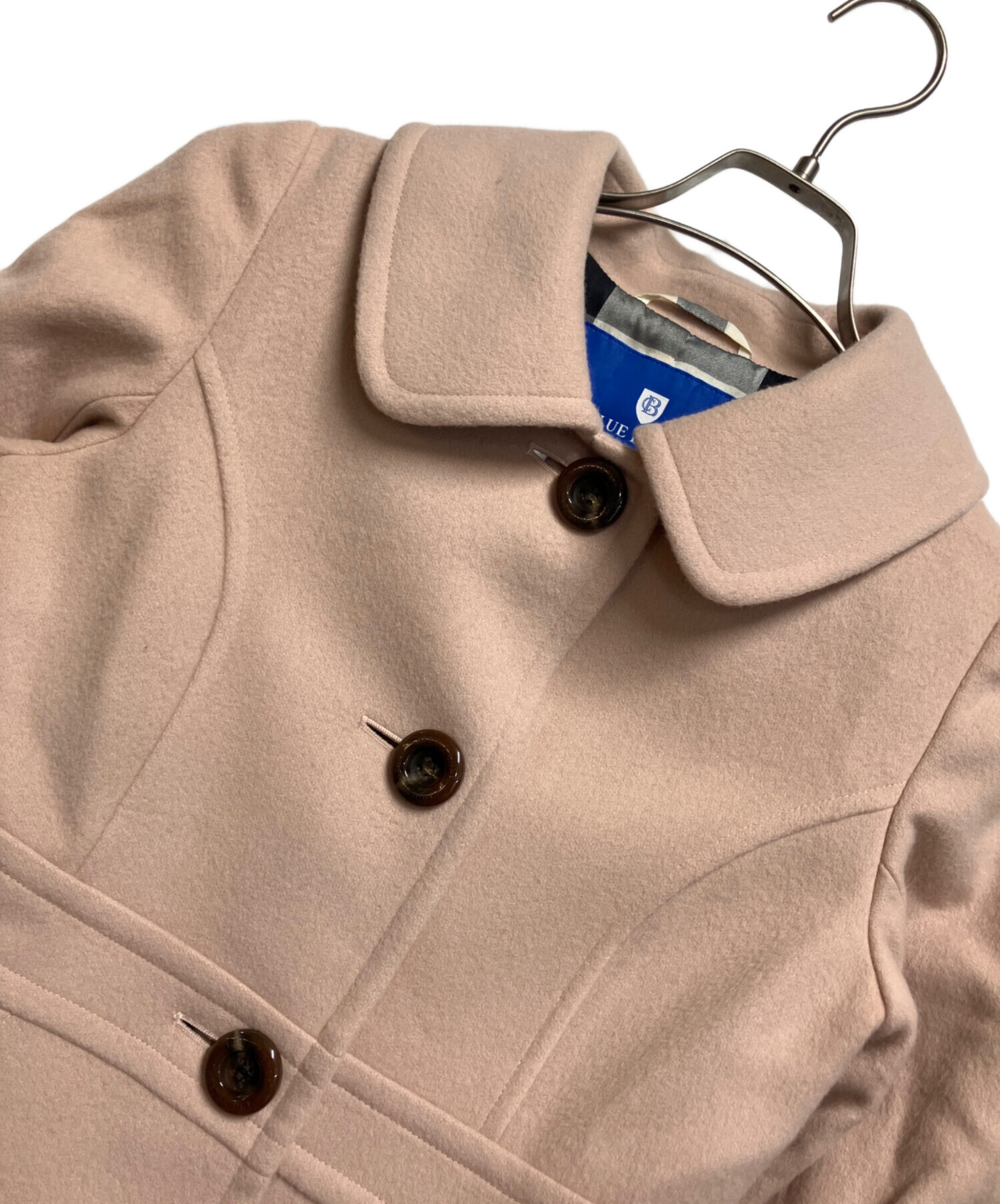 中古・古着通販】BLUE LABEL CRESTBRIDGE (ブルーレーベルクレスト