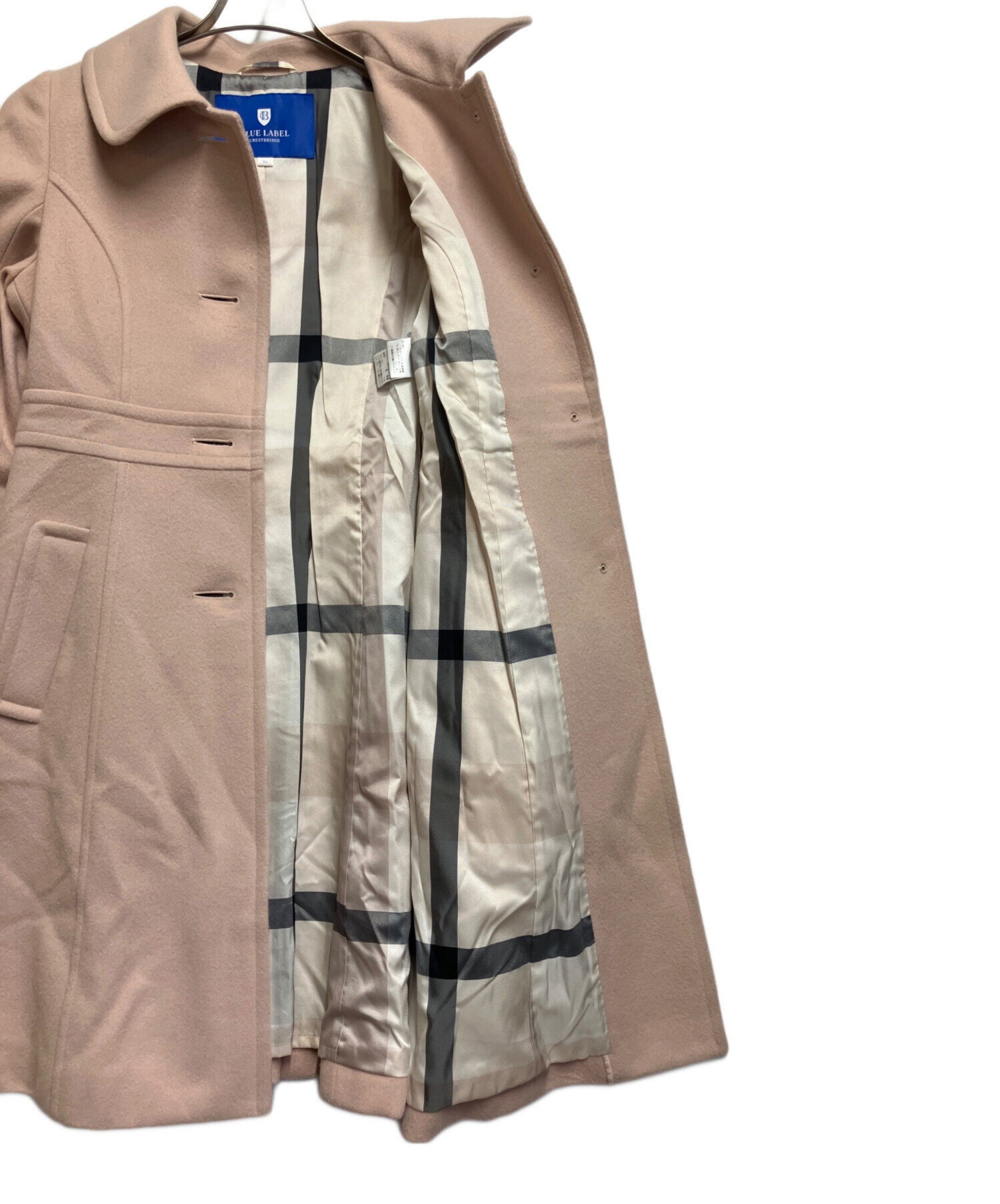 中古・古着通販】BLUE LABEL CRESTBRIDGE (ブルーレーベルクレスト