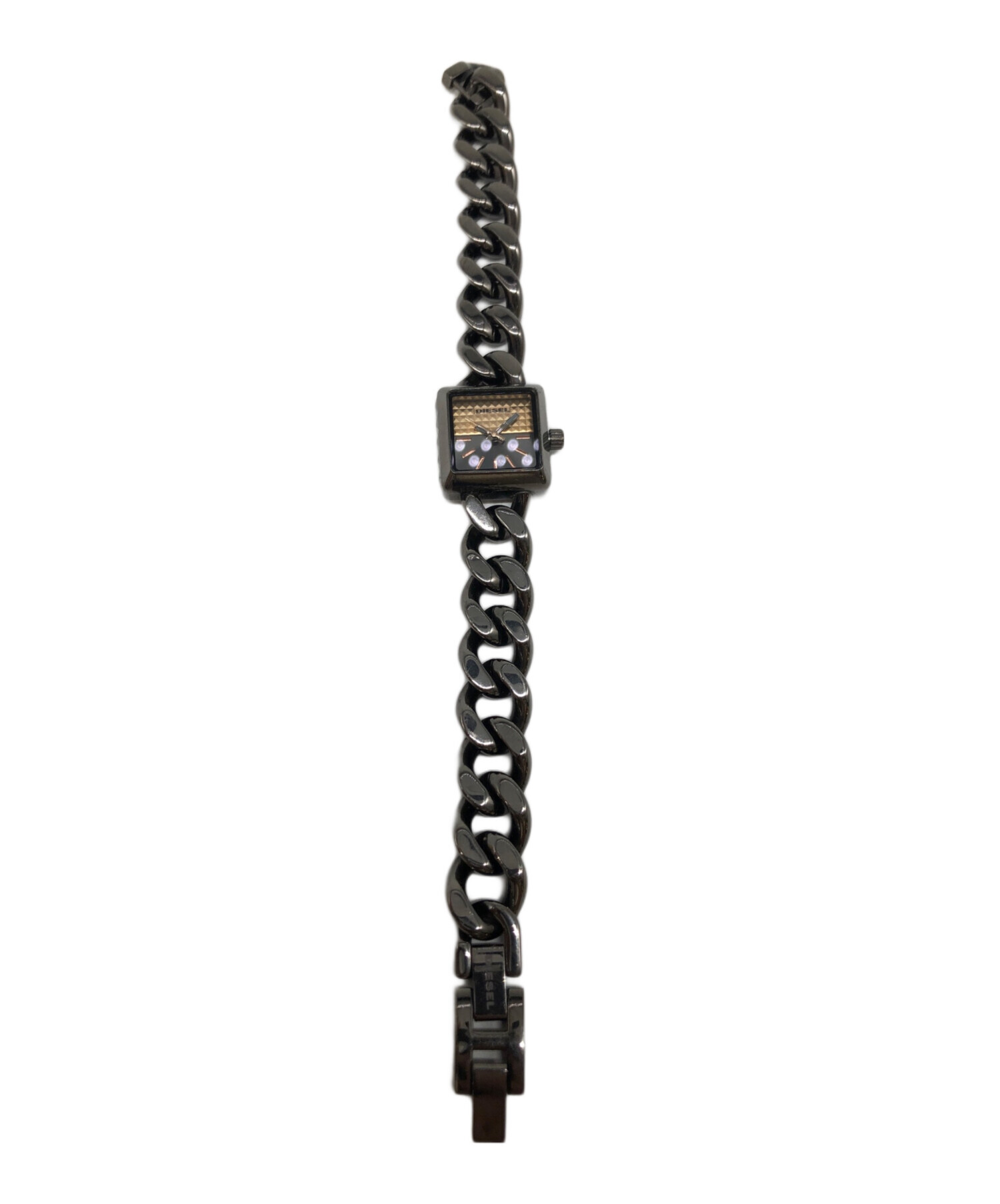 中古・古着通販】DIESEL (ディーゼル) 腕時計｜ブランド・古着通販