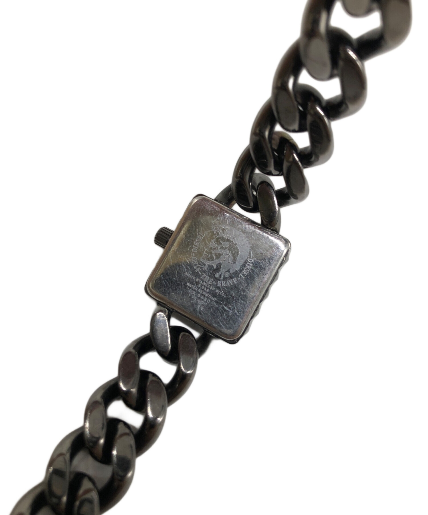 中古・古着通販】DIESEL (ディーゼル) 腕時計｜ブランド・古着通販