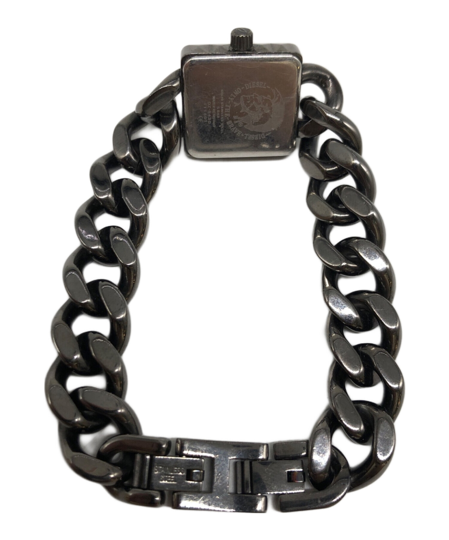中古・古着通販】DIESEL (ディーゼル) 腕時計｜ブランド・古着通販