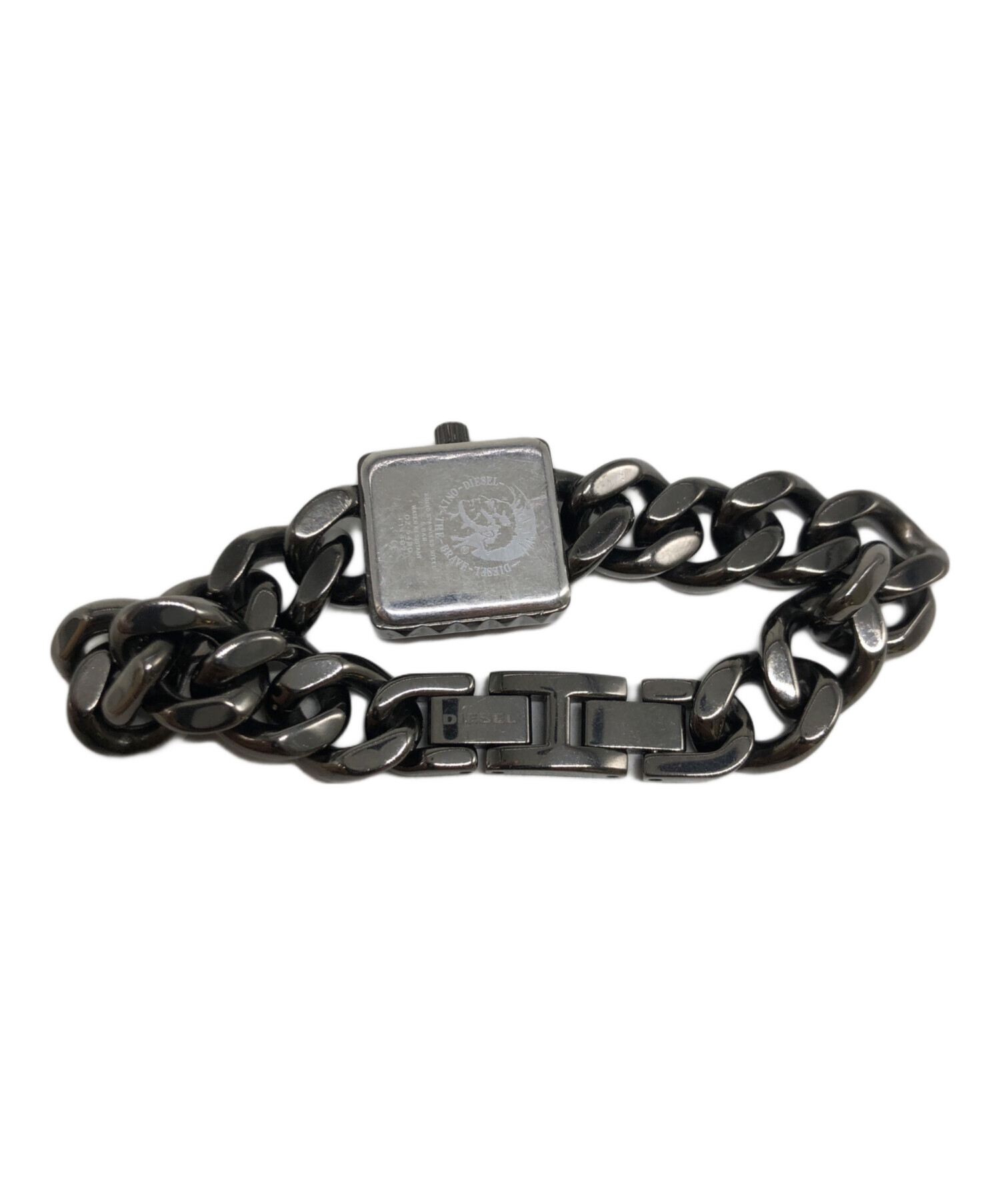 中古・古着通販】DIESEL (ディーゼル) 腕時計｜ブランド・古着通販