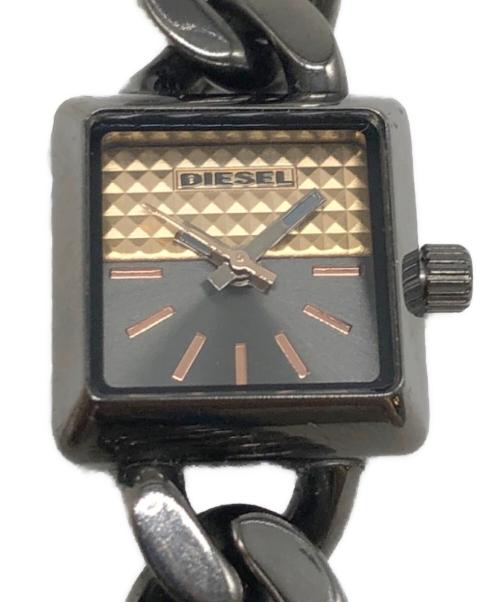 中古・古着通販】DIESEL (ディーゼル) 腕時計｜ブランド・古着