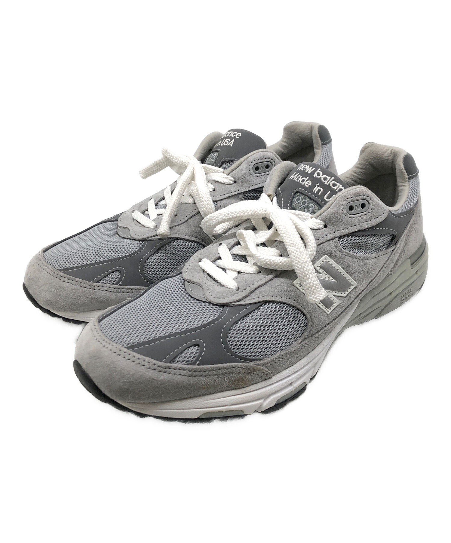 中古・古着通販】NEW BALANCE (ニューバランス) ローカットスニーカー 