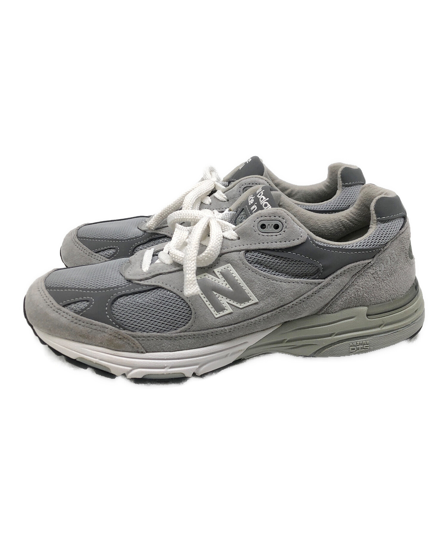 中古・古着通販】NEW BALANCE (ニューバランス) ローカットスニーカー 