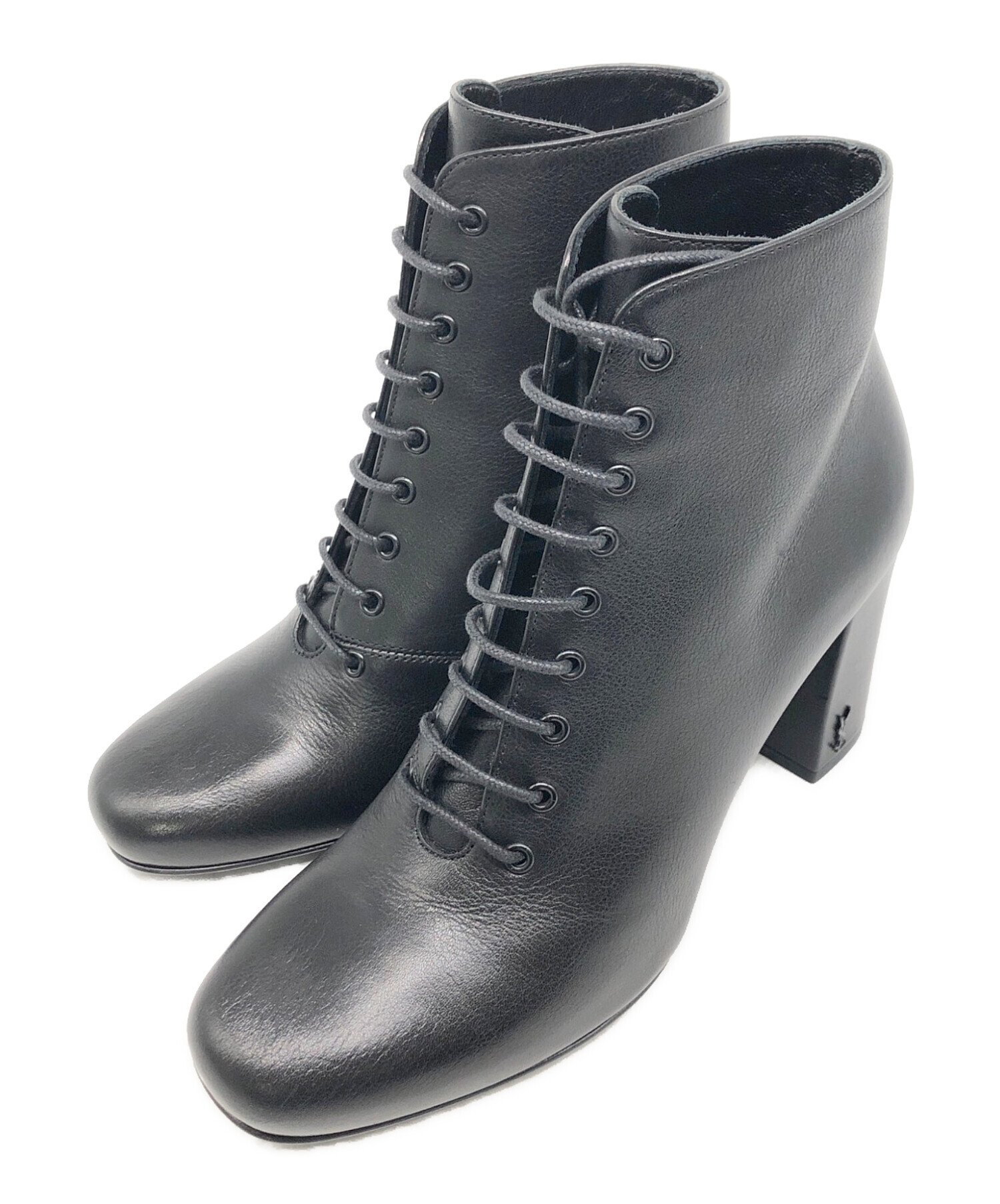中古・古着通販】Saint Laurent Paris (サンローランパリ) レース 