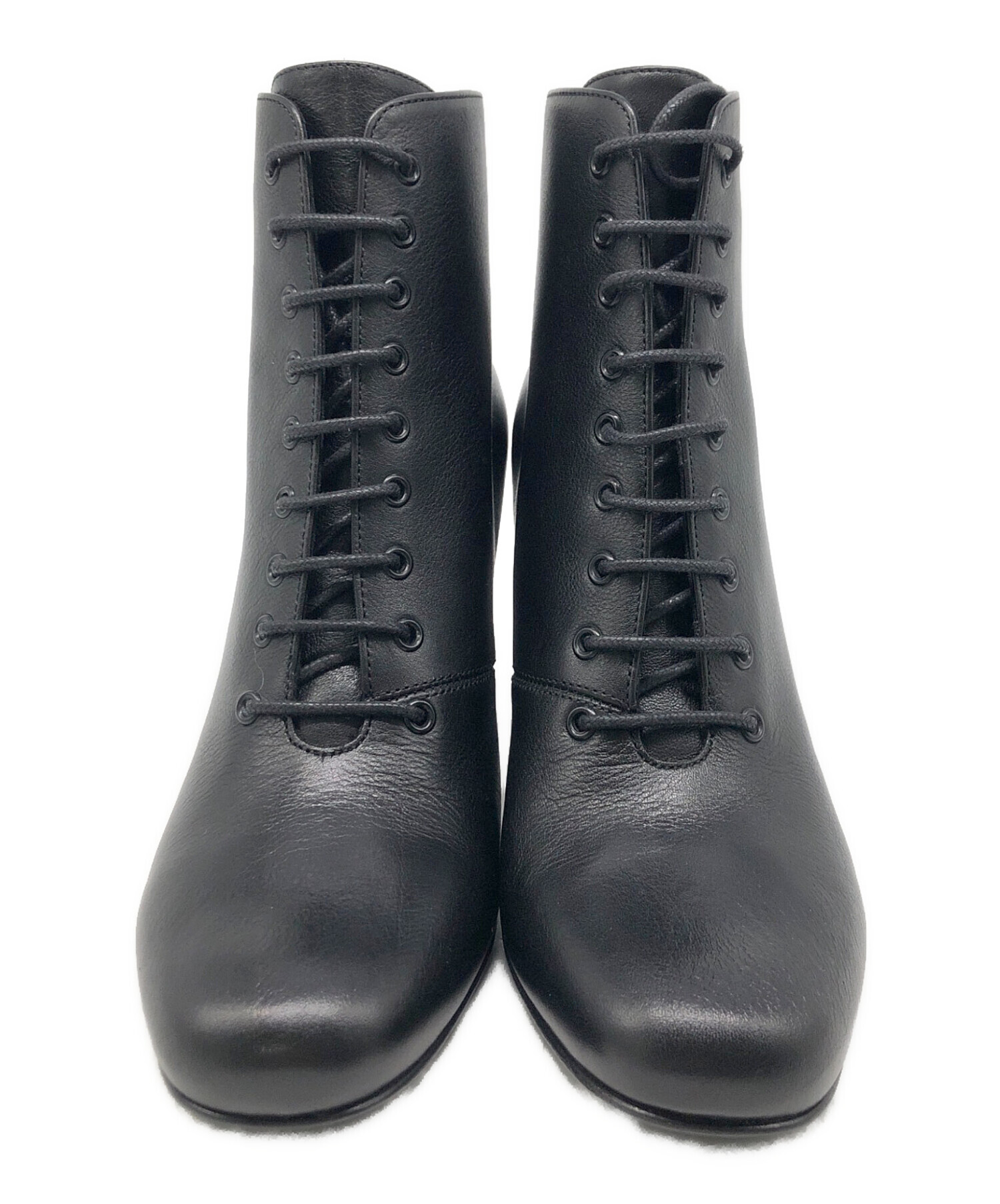 中古・古着通販】Saint Laurent Paris (サンローランパリ) レース 