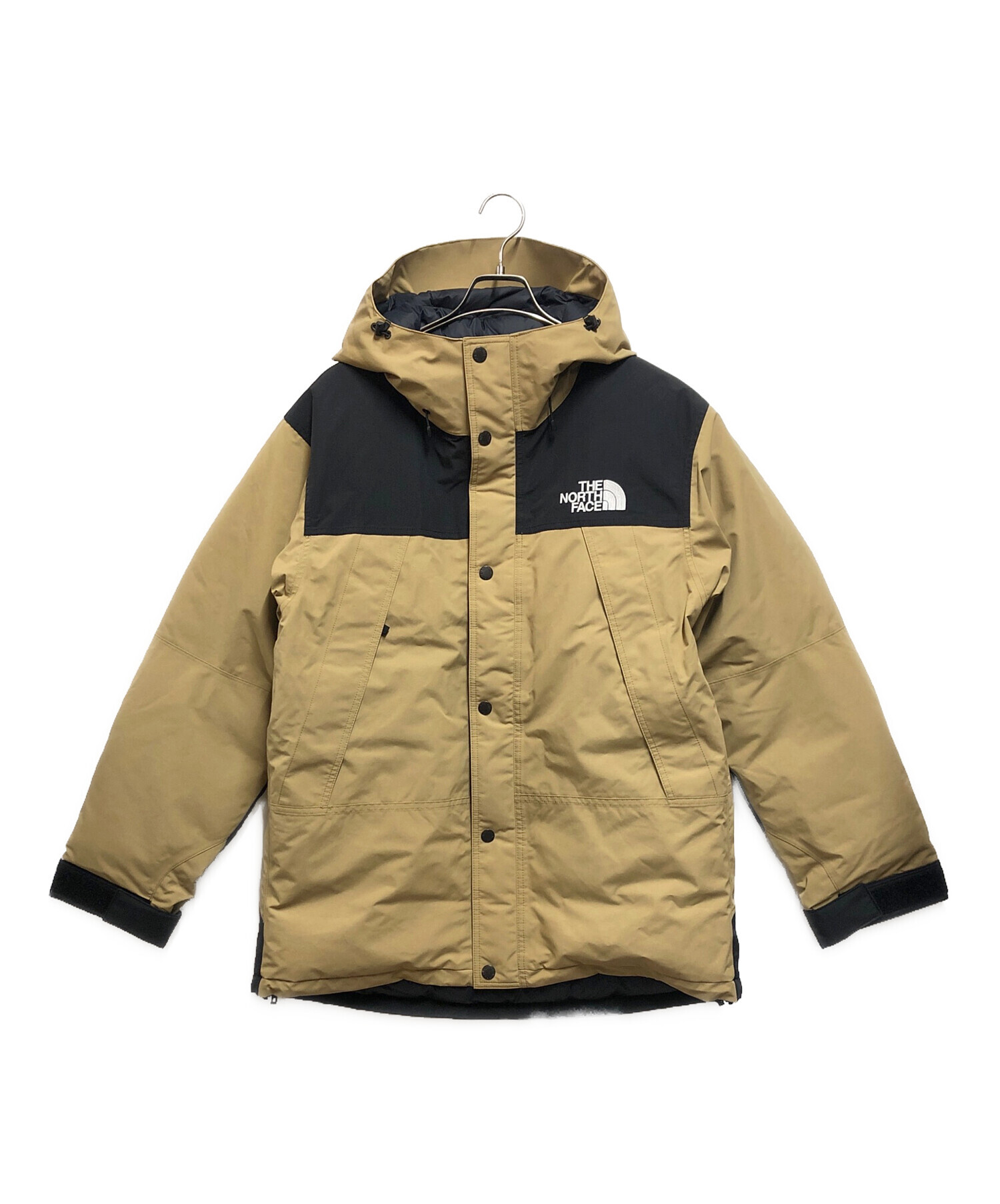 中古・古着通販】THE NORTH FACE (ザ ノース フェイス) マウンテン
