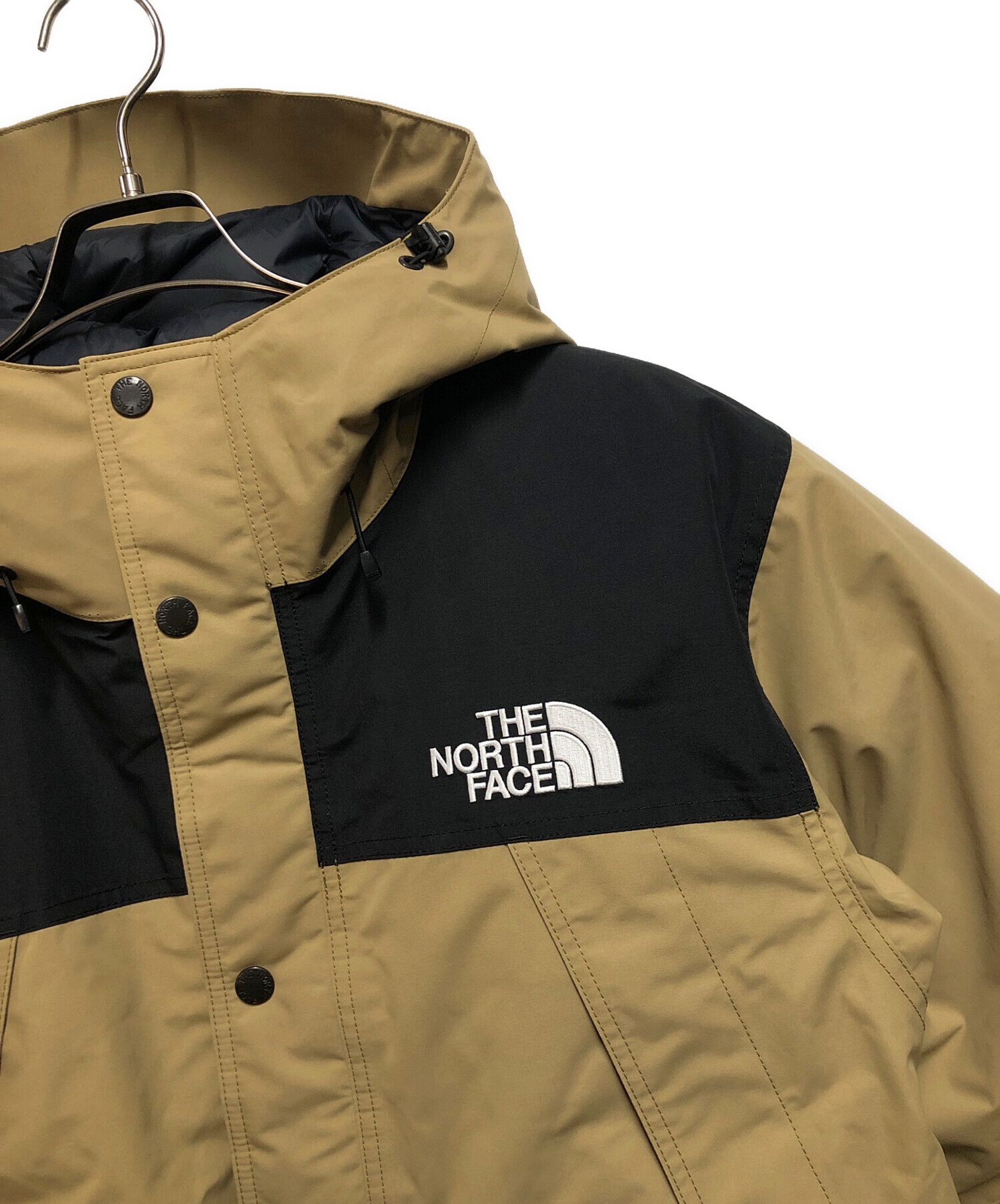 中古・古着通販】THE NORTH FACE (ザ ノース フェイス) マウンテン