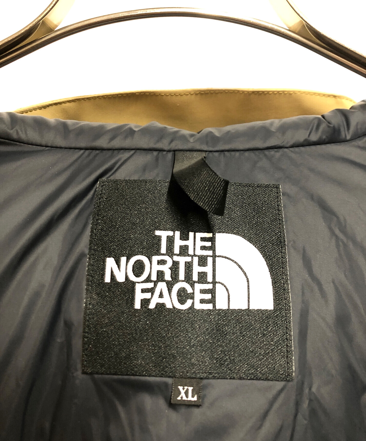 中古・古着通販】THE NORTH FACE (ザ ノース フェイス) マウンテン 