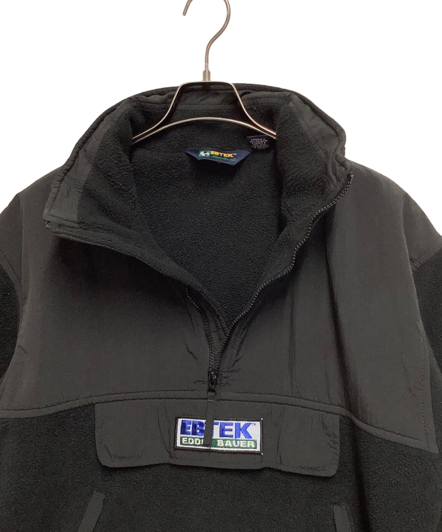 EBTEK 2wey エディバウアー ゴアテックスジャケット フリース セット 中古・古着通販】EBTEK (イービーテック) Eddie Bauer (エディー