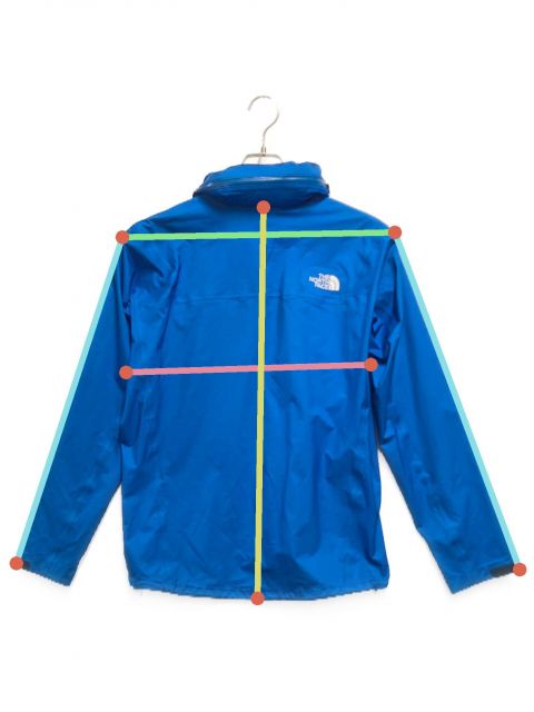 中古・古着通販】THE NORTH FACE (ザ ノース フェイス) CLIMB VERY