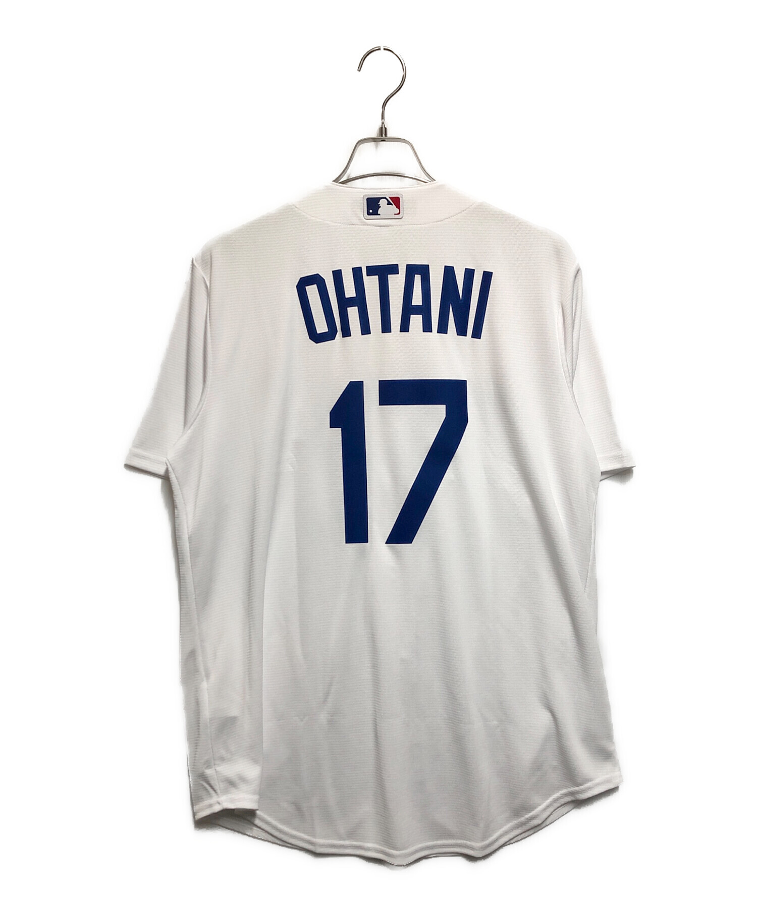 新品 ライデルマルティネス NIKE レプリカユニフォーム Mサイズ 巨人 92 NIKE - REPLICA UNIFORM NPB GIANTS 読売ジャイアンツ 23 Home