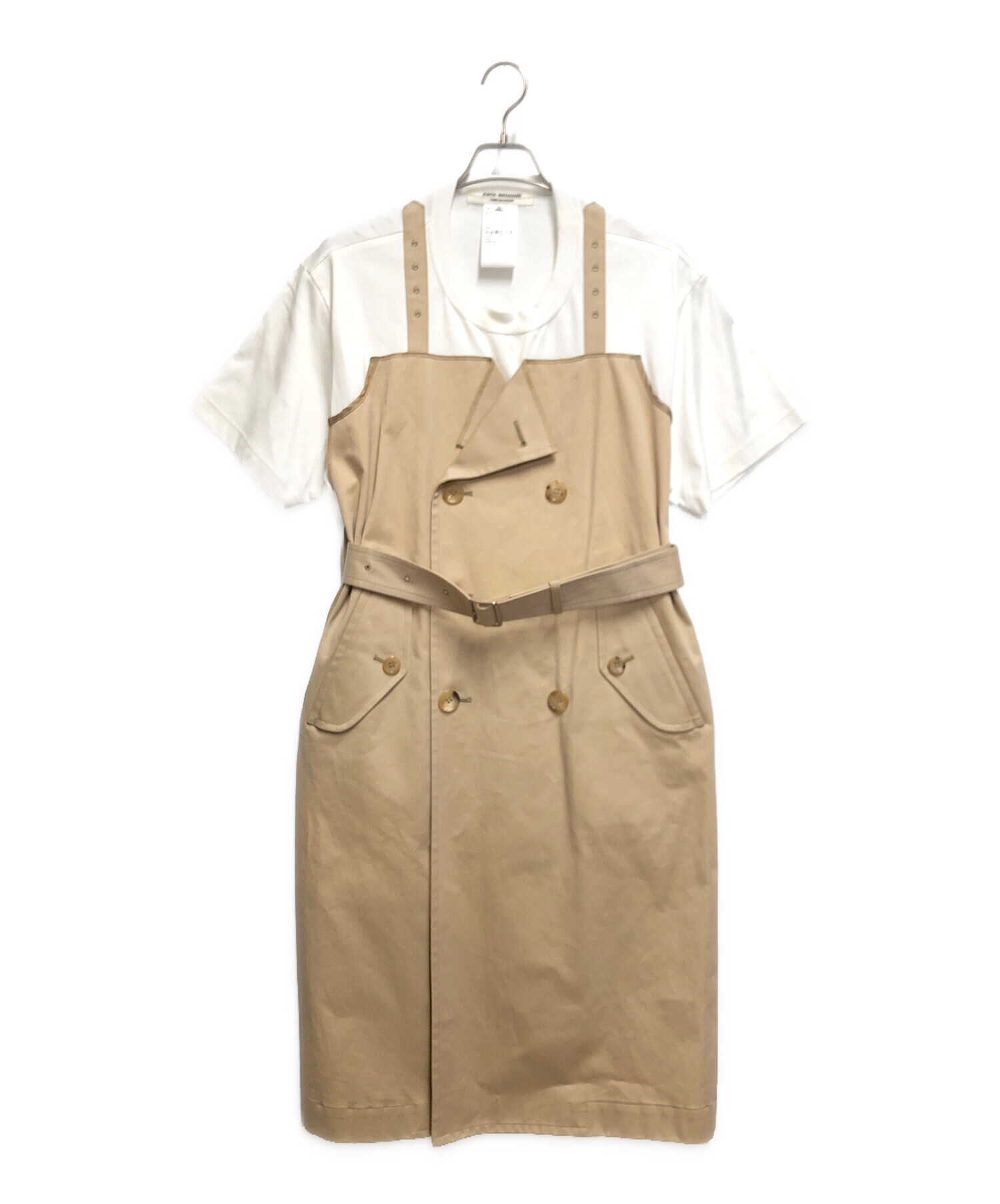 中古・古着通販】JUNYA WATANABE COMME des GARCONS ((ジュンヤ 