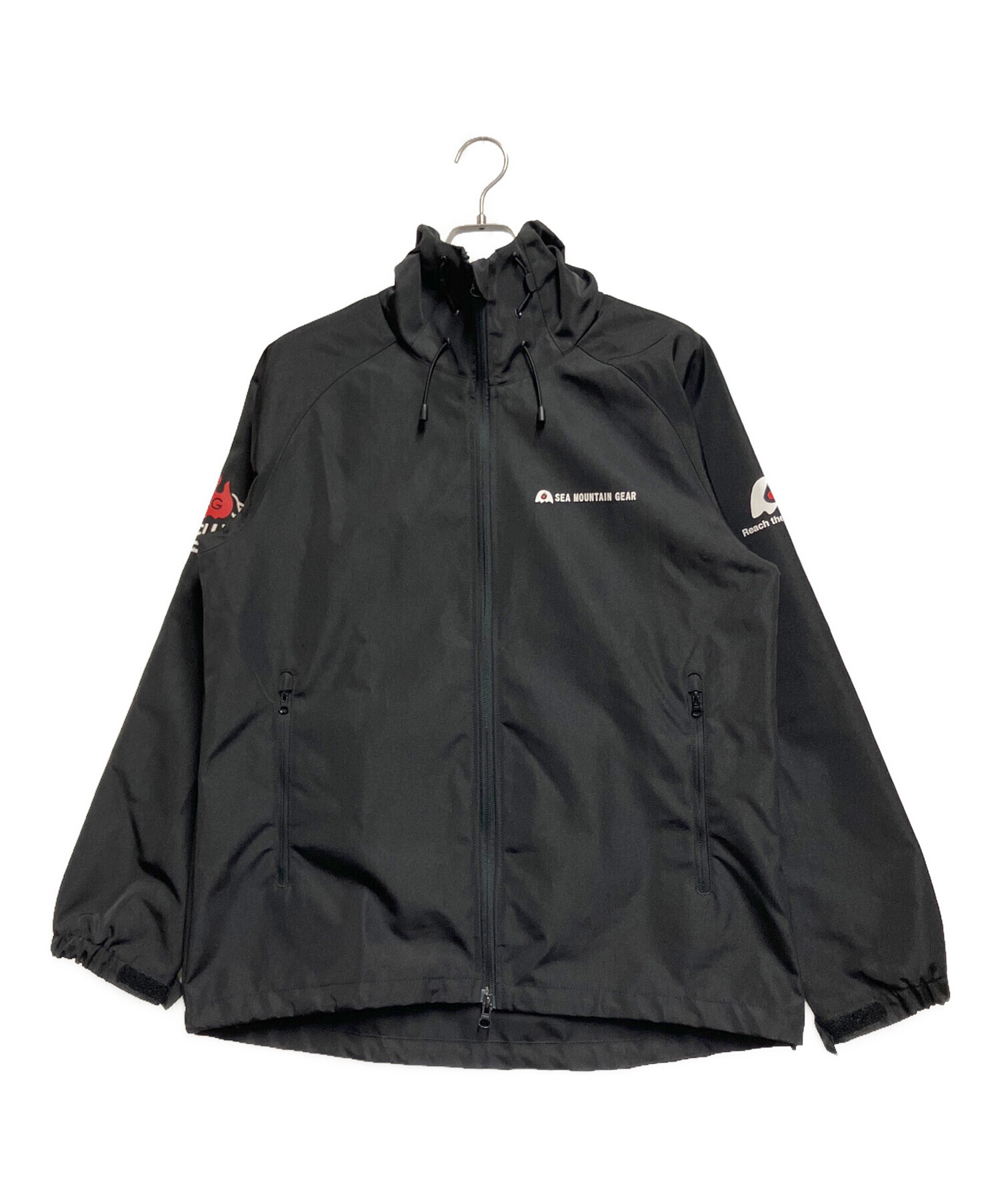 中古・古着通販】SEA MOUNTAIN GEAR (シーマウンテンギア) マウンテン 