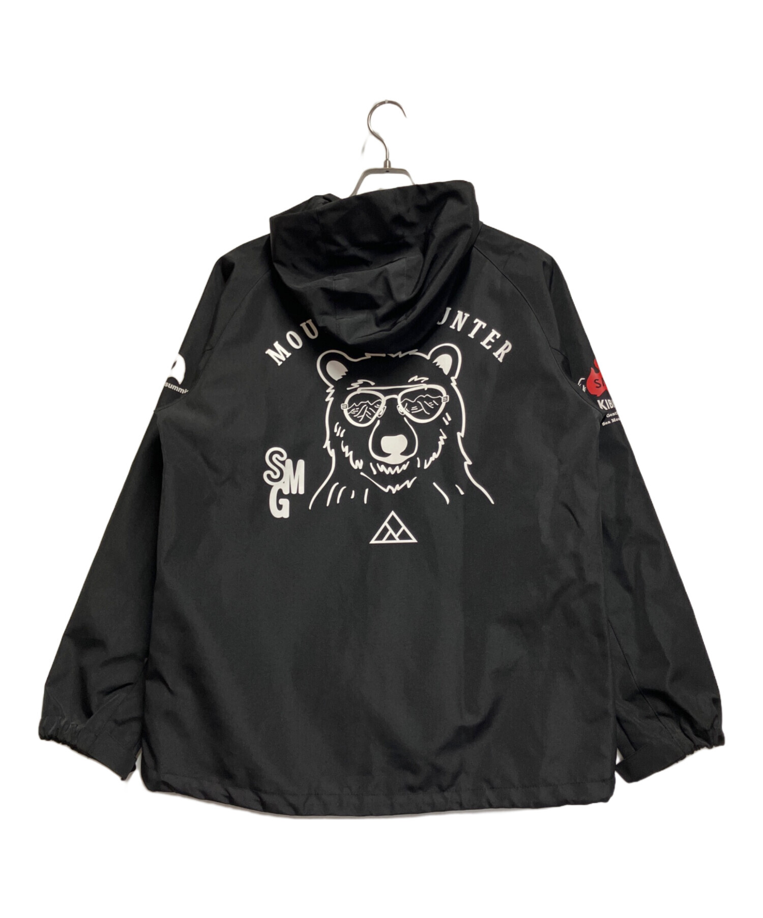 中古・古着通販】SEA MOUNTAIN GEAR (シーマウンテンギア) マウンテン 