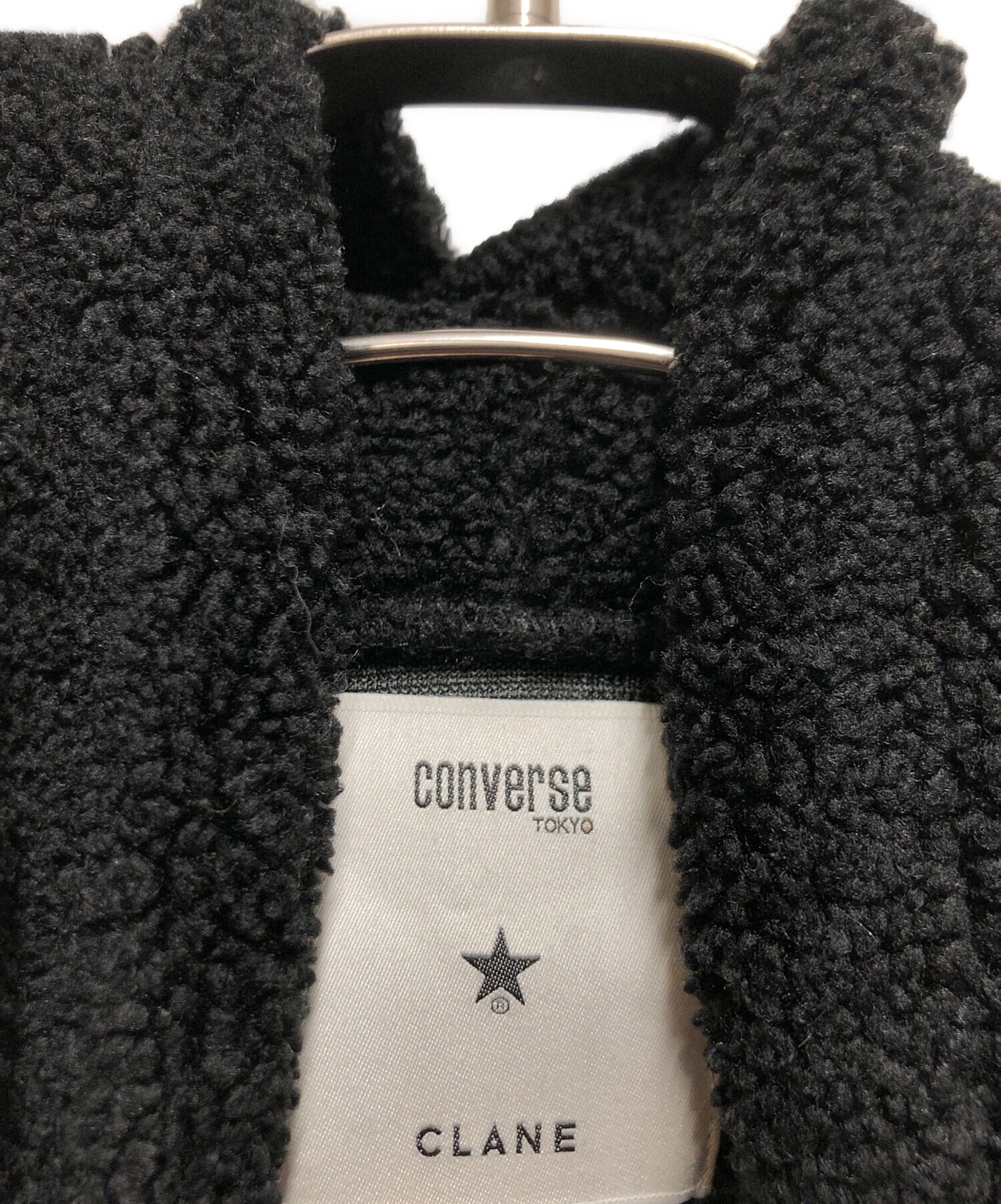 中古・古着通販】CONVERSE TOKYO (コンバーストウキョウ) CLANE 