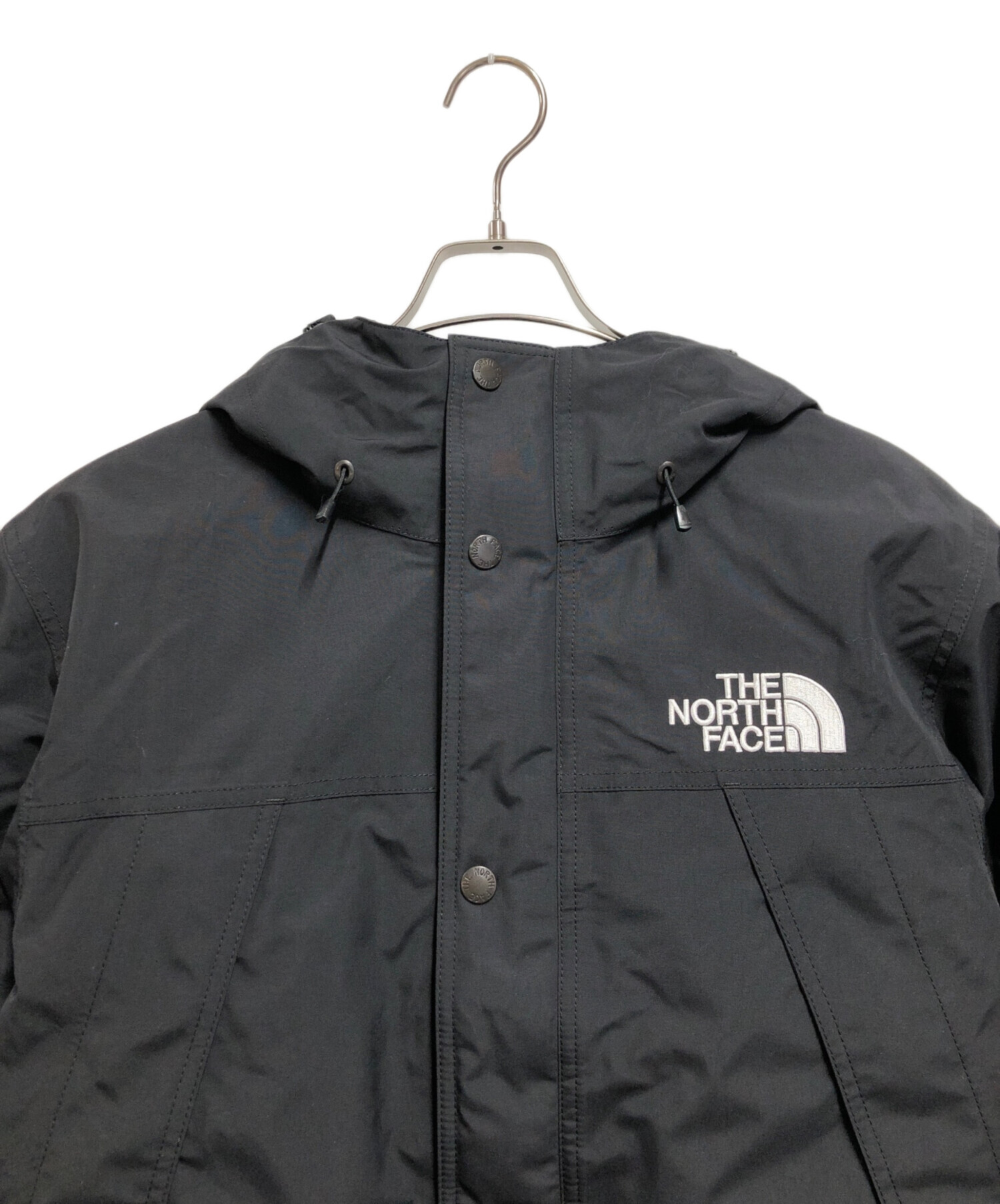 中古・古着通販】THE NORTH FACE (ザ ノース フェイス) マウンテン