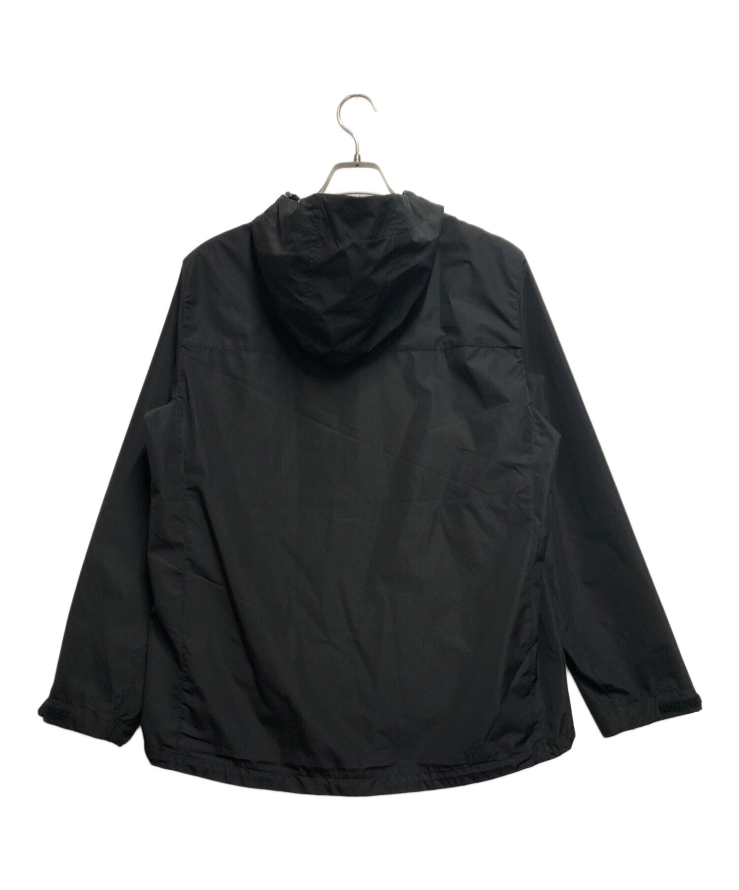 中古・古着通販】CAMP 7 (キャンプ7) 透湿撥水シェルパーカー 