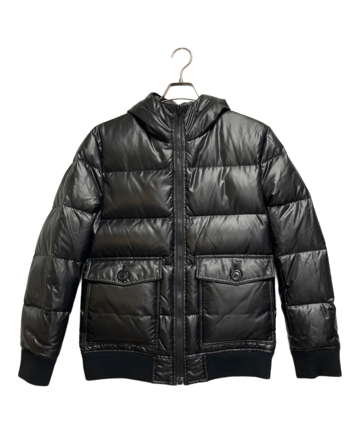 中古・古着通販】BURBERRY BLACK LABEL (バーバリーブラックレーベル