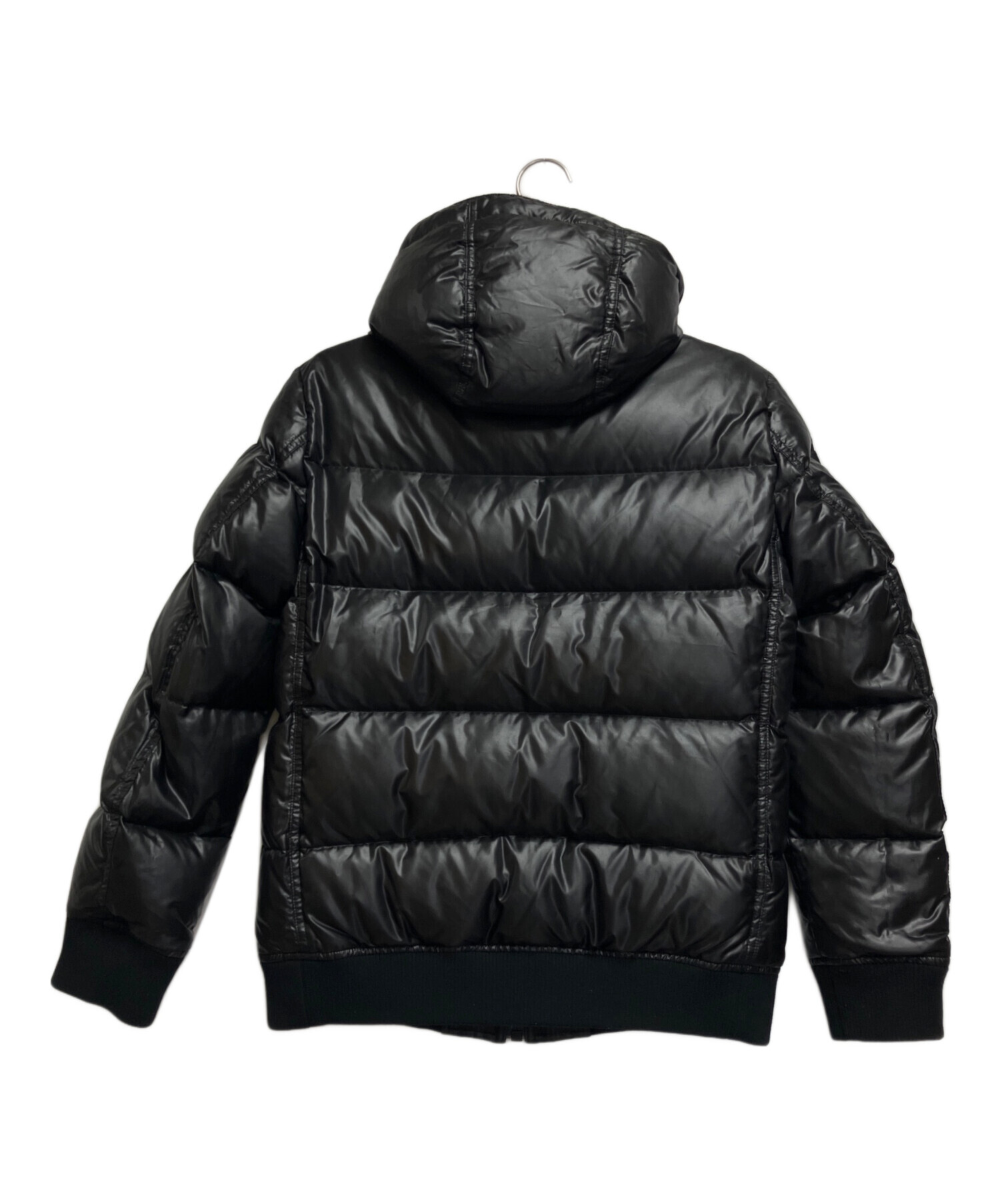 中古・古着通販】BURBERRY BLACK LABEL (バーバリーブラックレーベル