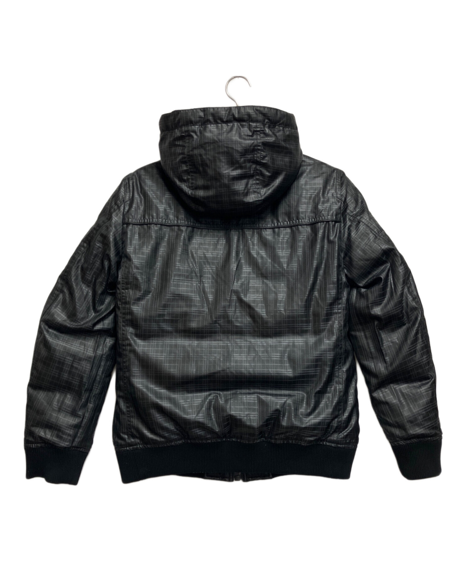 中古・古着通販】BURBERRY BLACK LABEL (バーバリーブラックレーベル