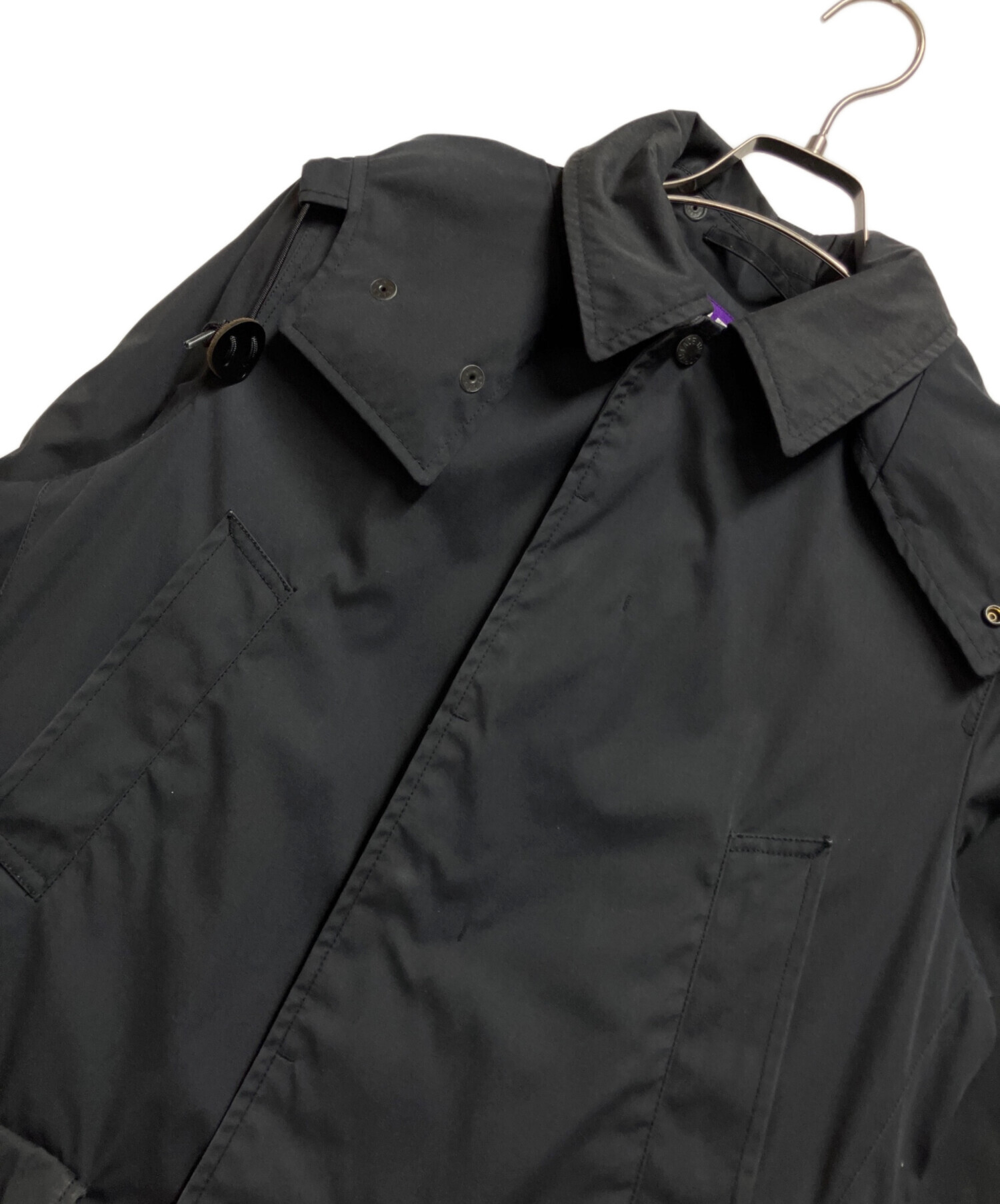 中古・古着通販】THE NORTHFACE PURPLELABEL (ザ・ノースフェイス