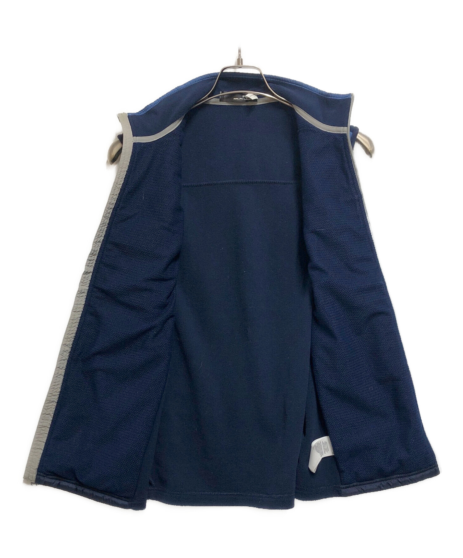 RLX Ralph Lauren Lサイズ ベスト 1度のみ着用 中古・古着通販】RLX RALPH LAUREN (アールエルエックスラルフローレン