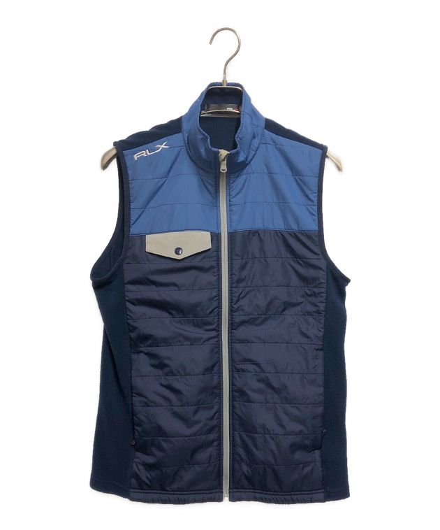 中古・古着通販】RLX RALPH LAUREN (アールエルエックスラルフローレン