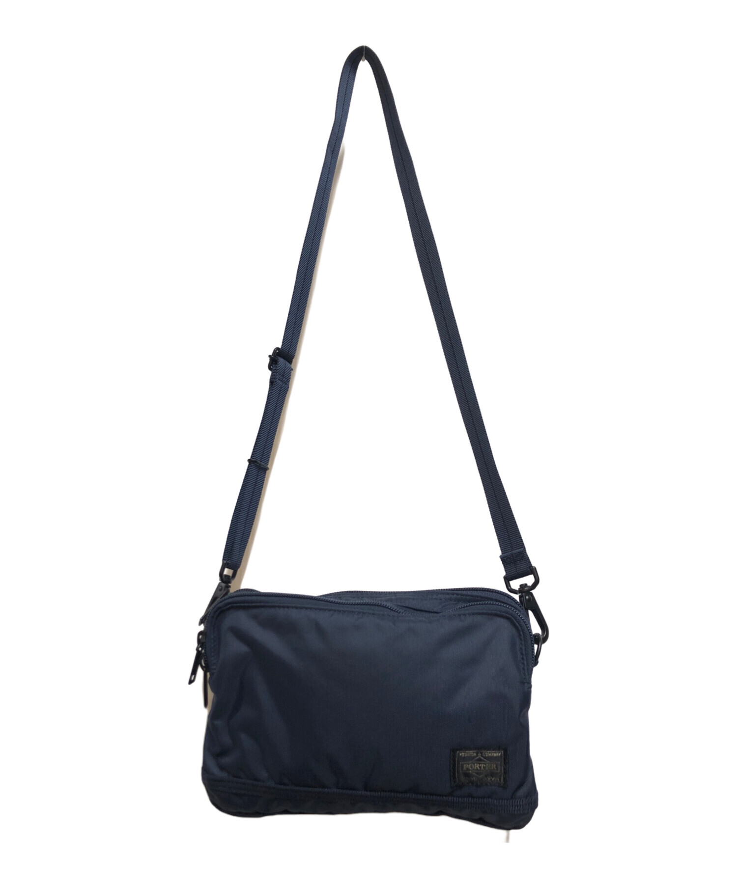 未使用　Sea New York　PORTER　ショルダーバッグ　マザーズバッグ 甘派のママも欲しくなる！Sea NY×PORTERのおむつバッグとトート