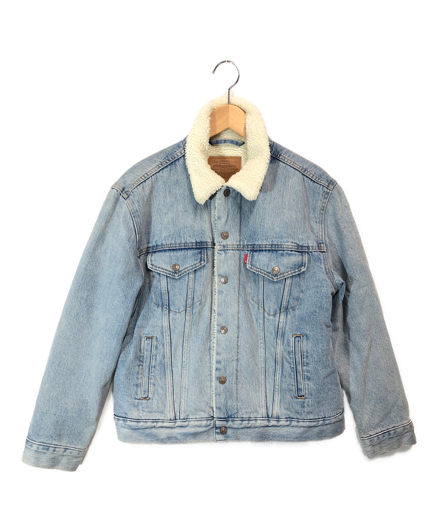 中古・古着通販】LEVI