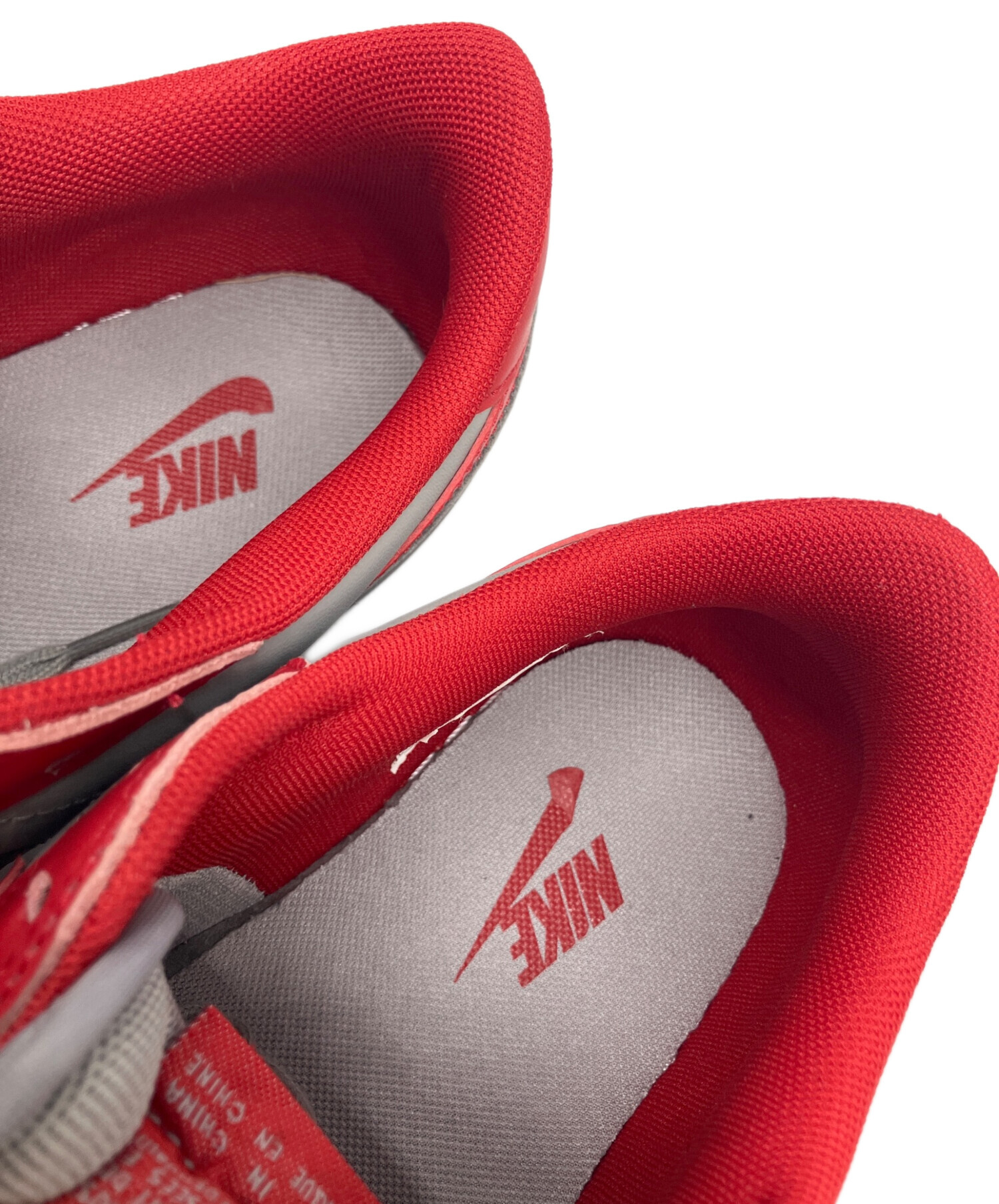 美品 NIKE TEIRMINATOR 2003 28cm DS 2003' NIKE TERMINATOR HIGH – SoleAddicttUNDS