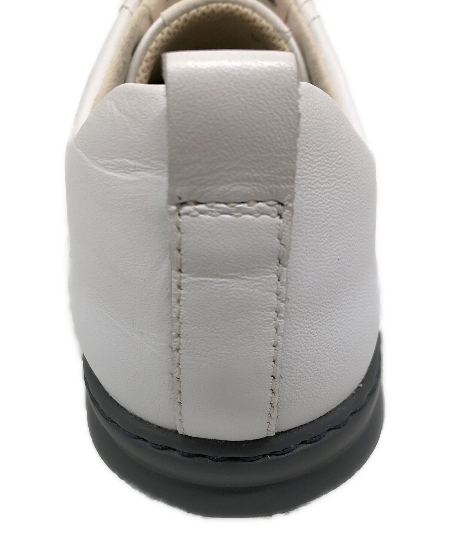 中古・古着通販】CAMPER (カンペール) Runner Four ホワイト サイズ:41 