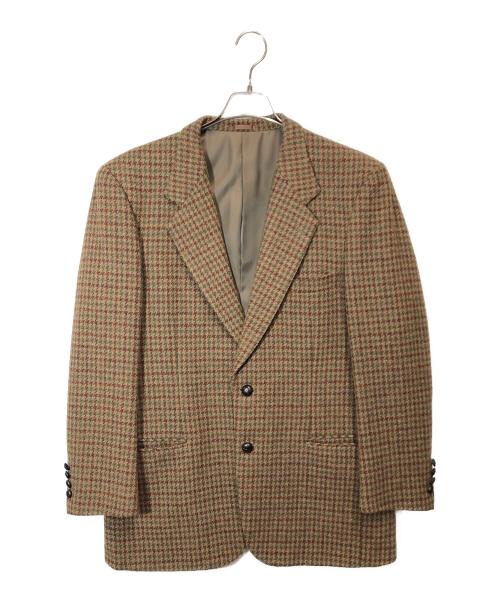 中古・古着通販】Harris Tweed (ハリスツイード) ウールテーラード 