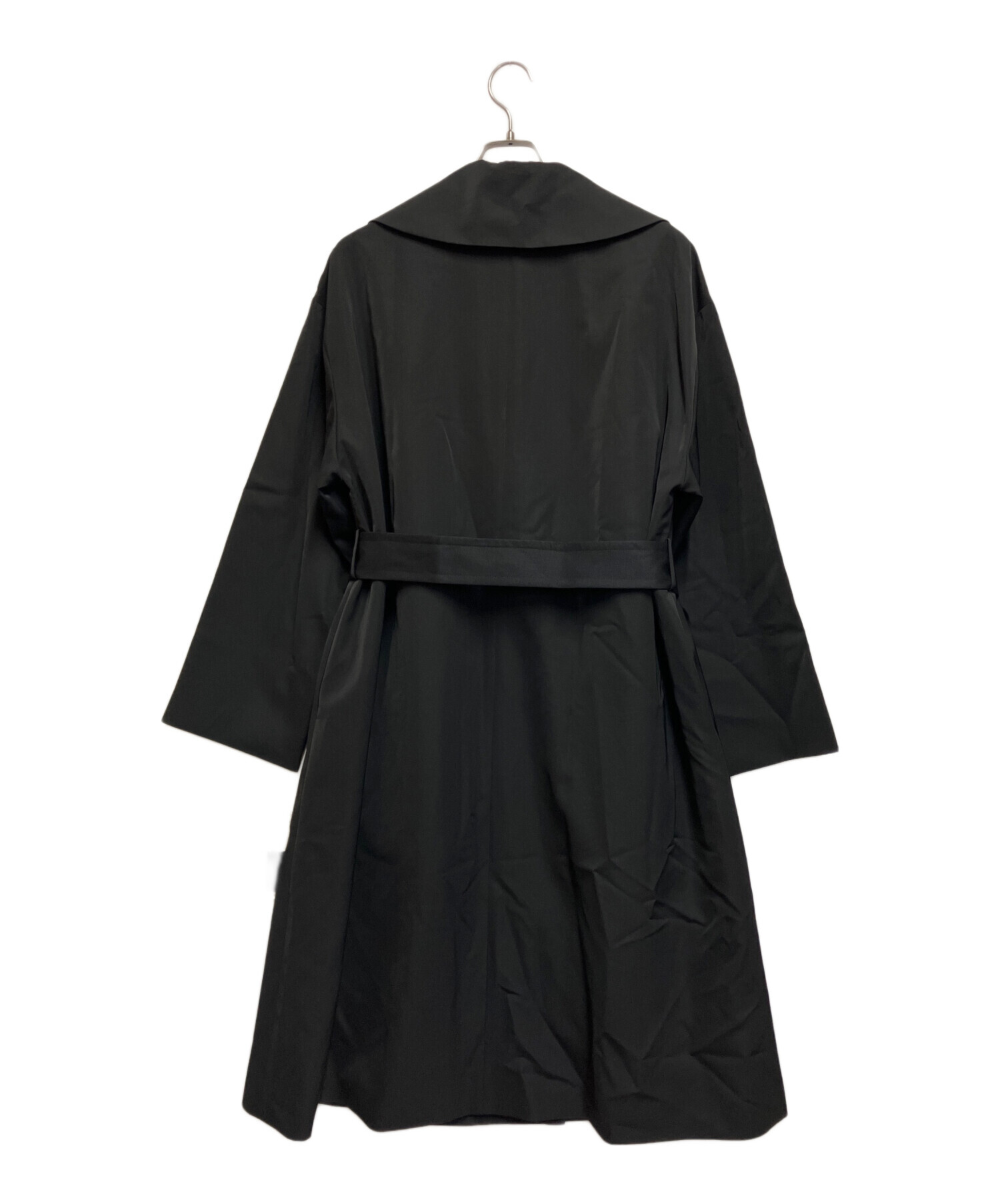 中古・古着通販】TOKYO SOIR (トウキョウソワール) ロングコート