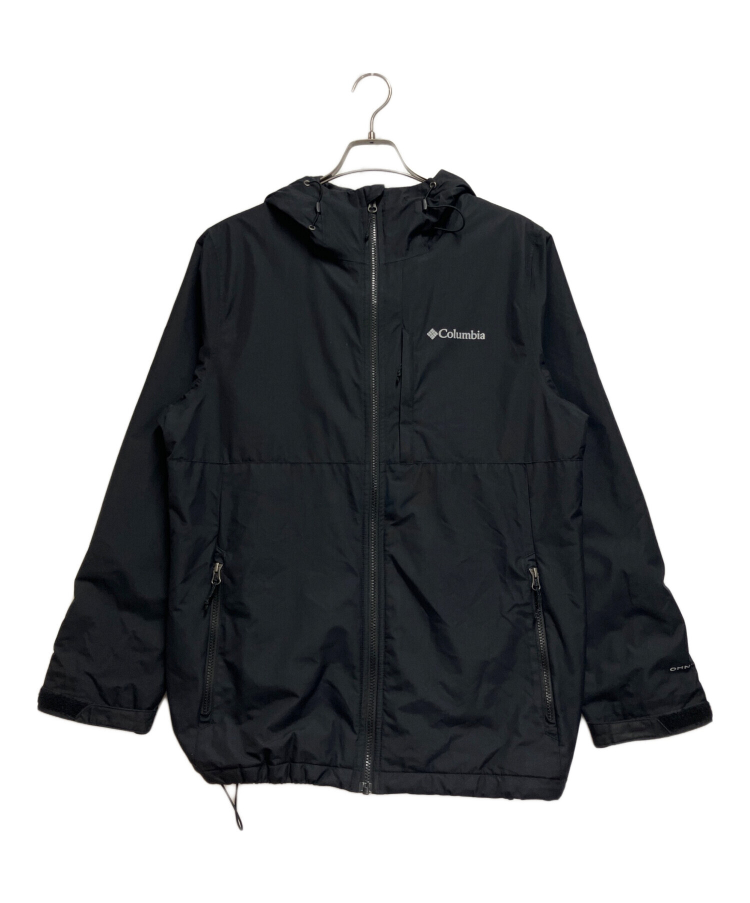 中古・古着通販】Columbia (コロンビア) リッジゲートインターチェンジ