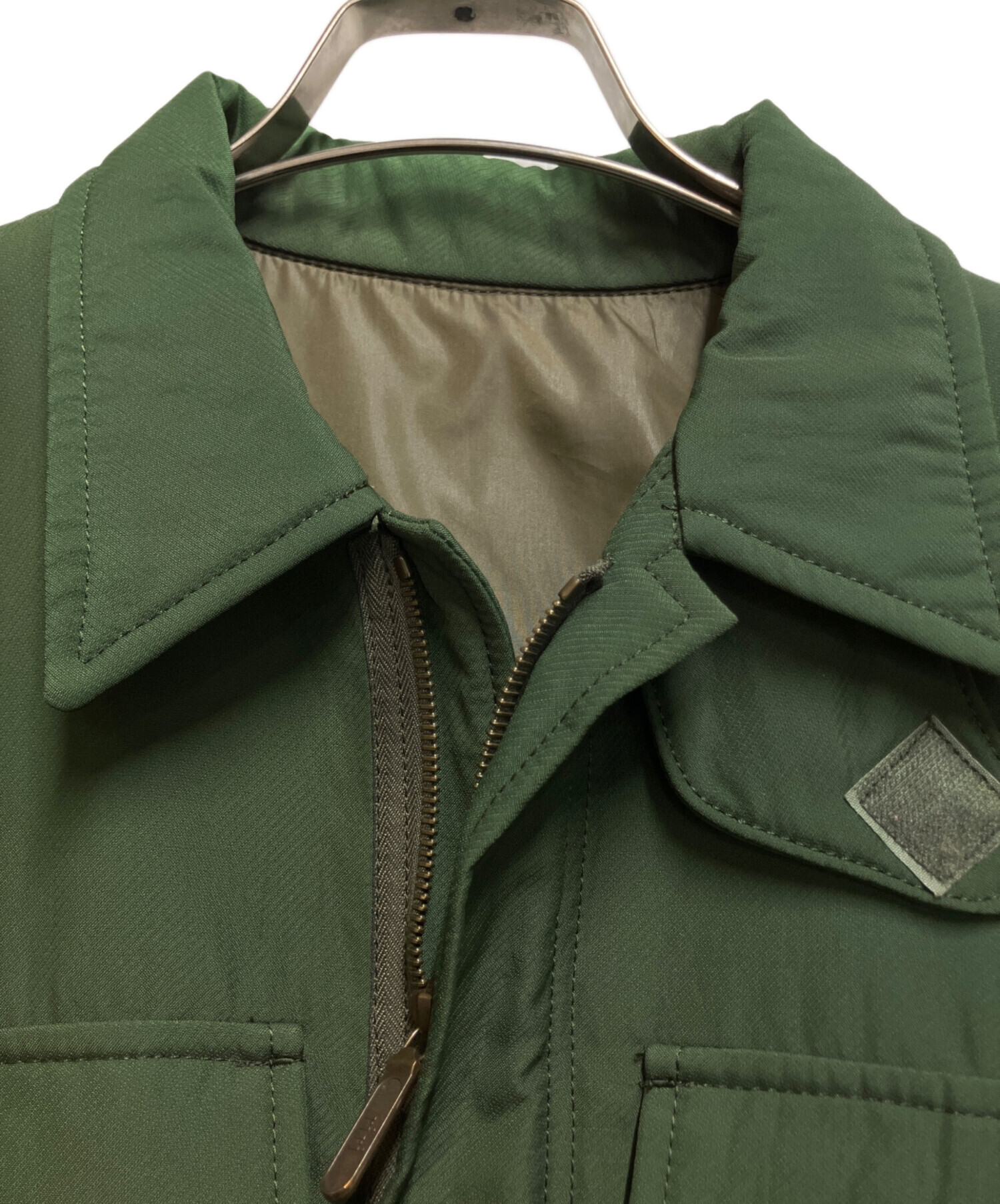 中古・古着通販】MARGARET HOWELL (マーガレットハウエル) ナイロン