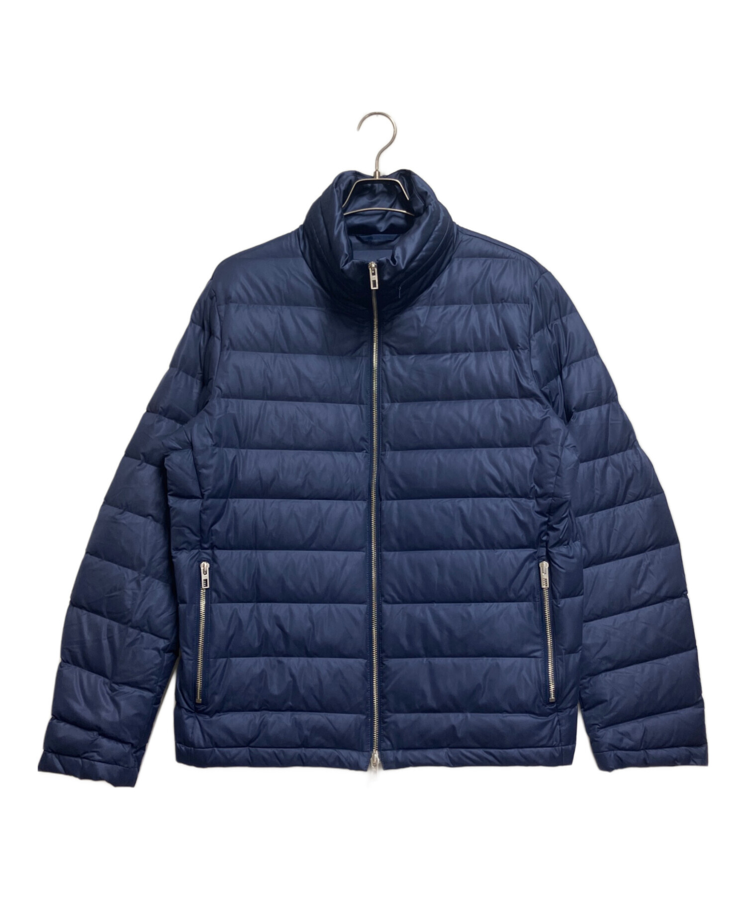 中古・古着通販】Calvin Klein (カルバンクライン) ダウンジャケット