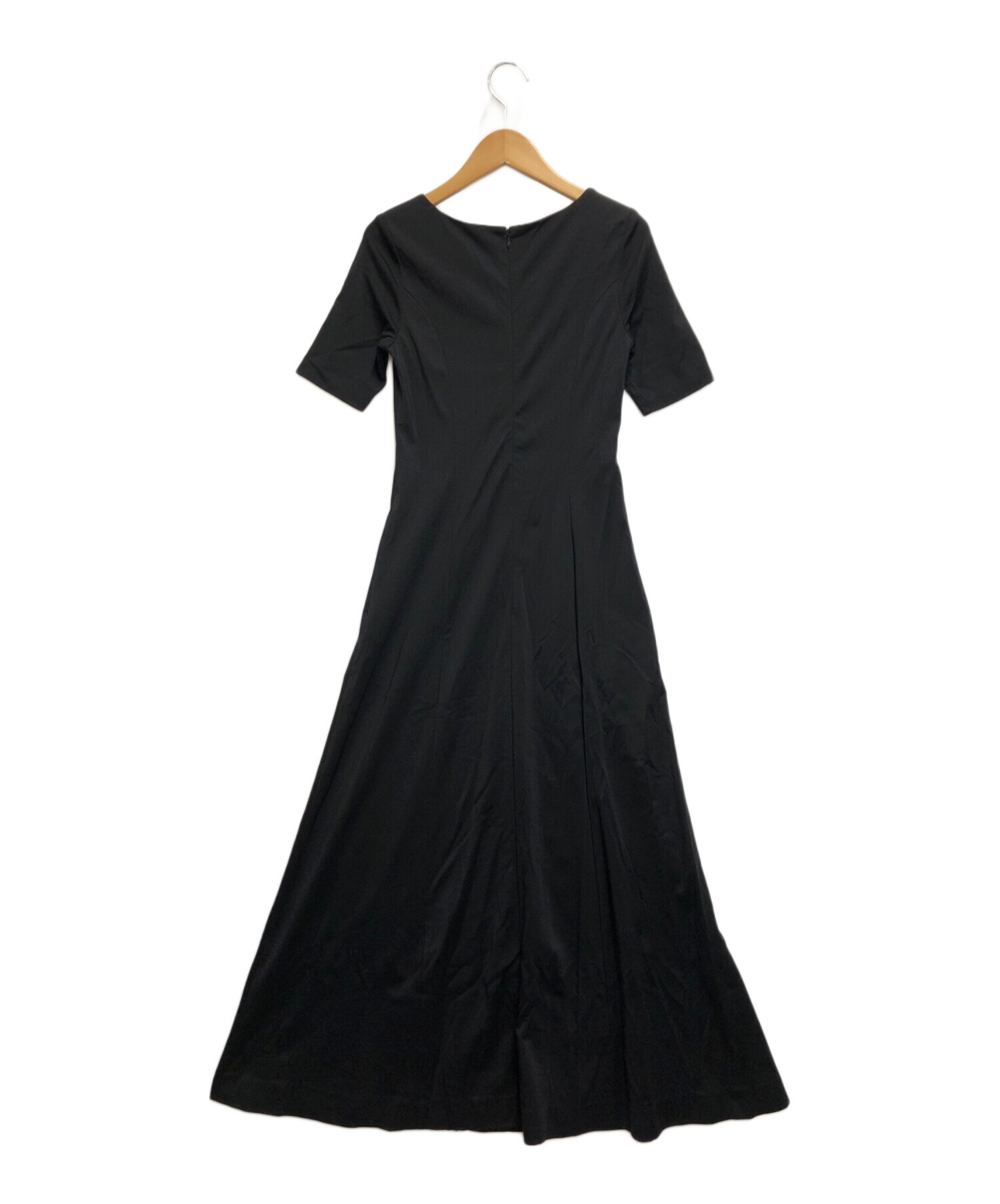 中古・古着通販】JENNE (ジェンヌ) ボートネックカットソー