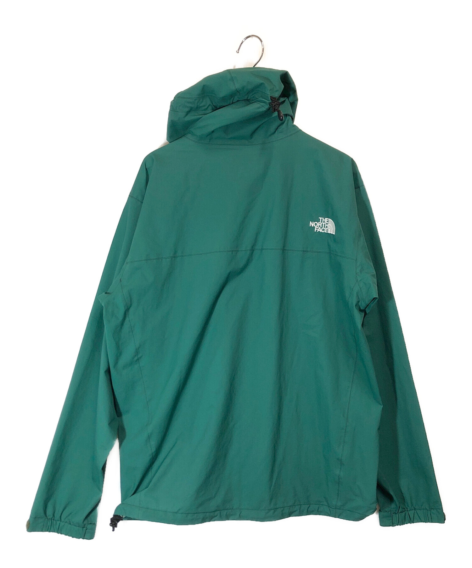 中古・古着通販】THE NORTH FACE (ザ ノース フェイス) ベンチャー 