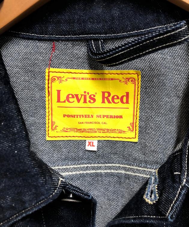 中古・古着通販】LEVI'S RED (リーバイス レッド) カバーオール