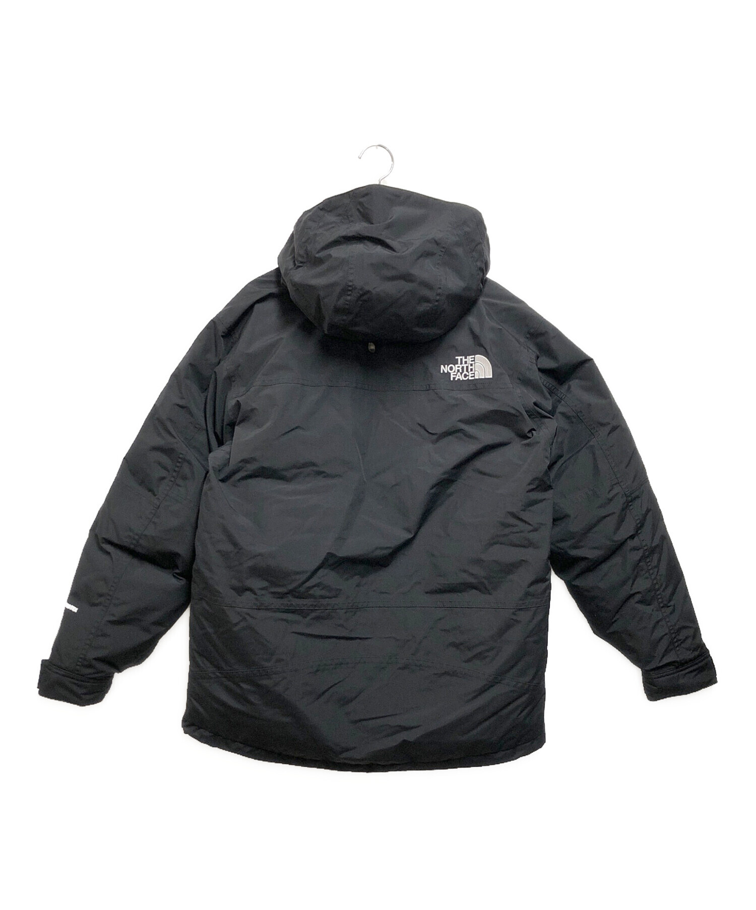 中古・古着通販】THE NORTH FACE (ザ ノース フェイス) Mountain DOWN 