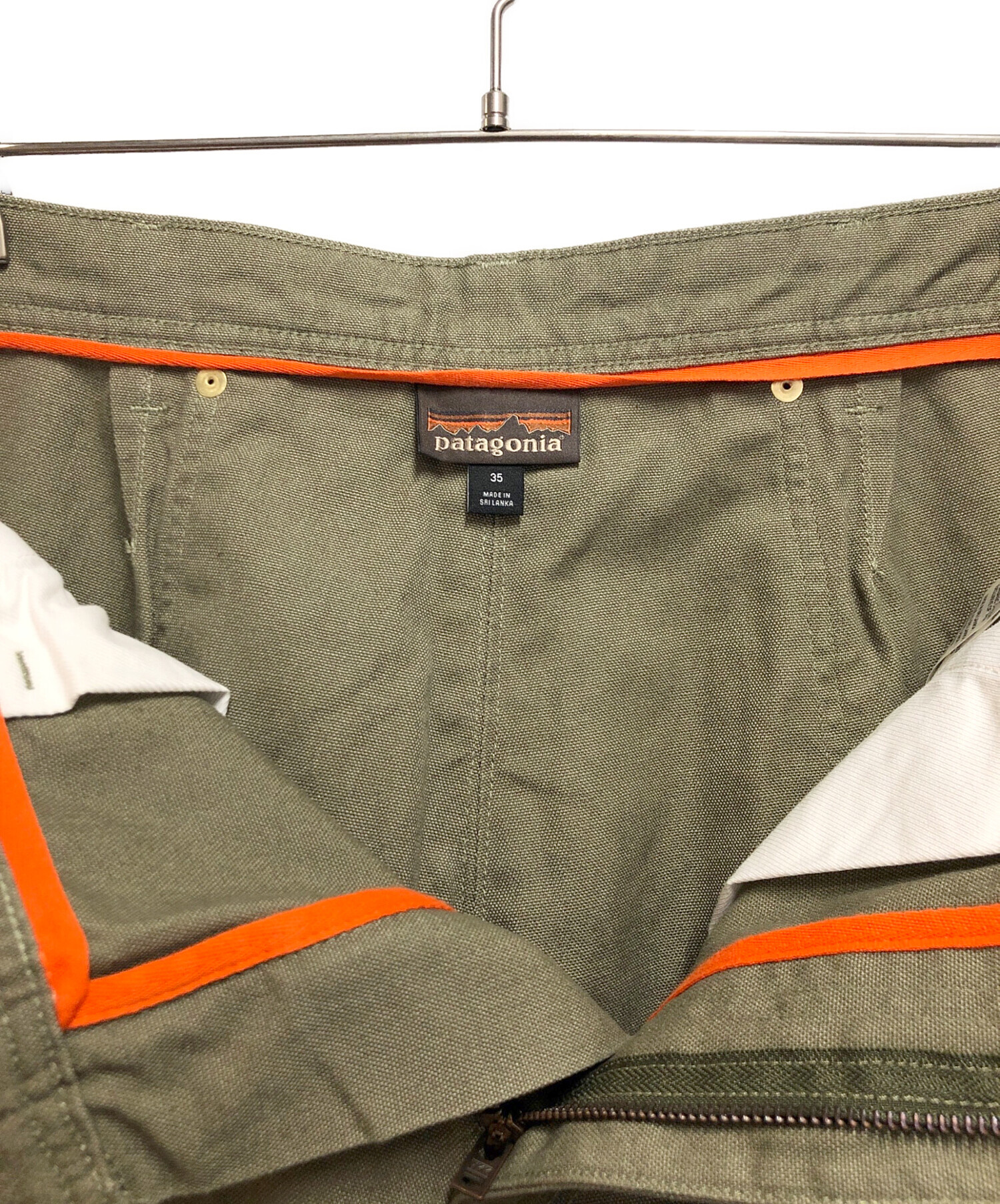 中古・古着通販】Patagonia (パタゴニア) オールシーズン